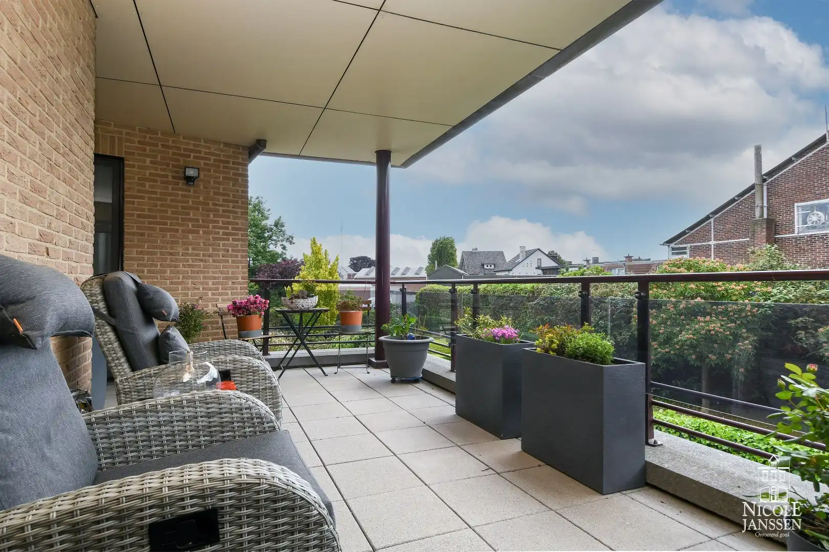 Ruim en luxueus appartement van 190m² foto 12
