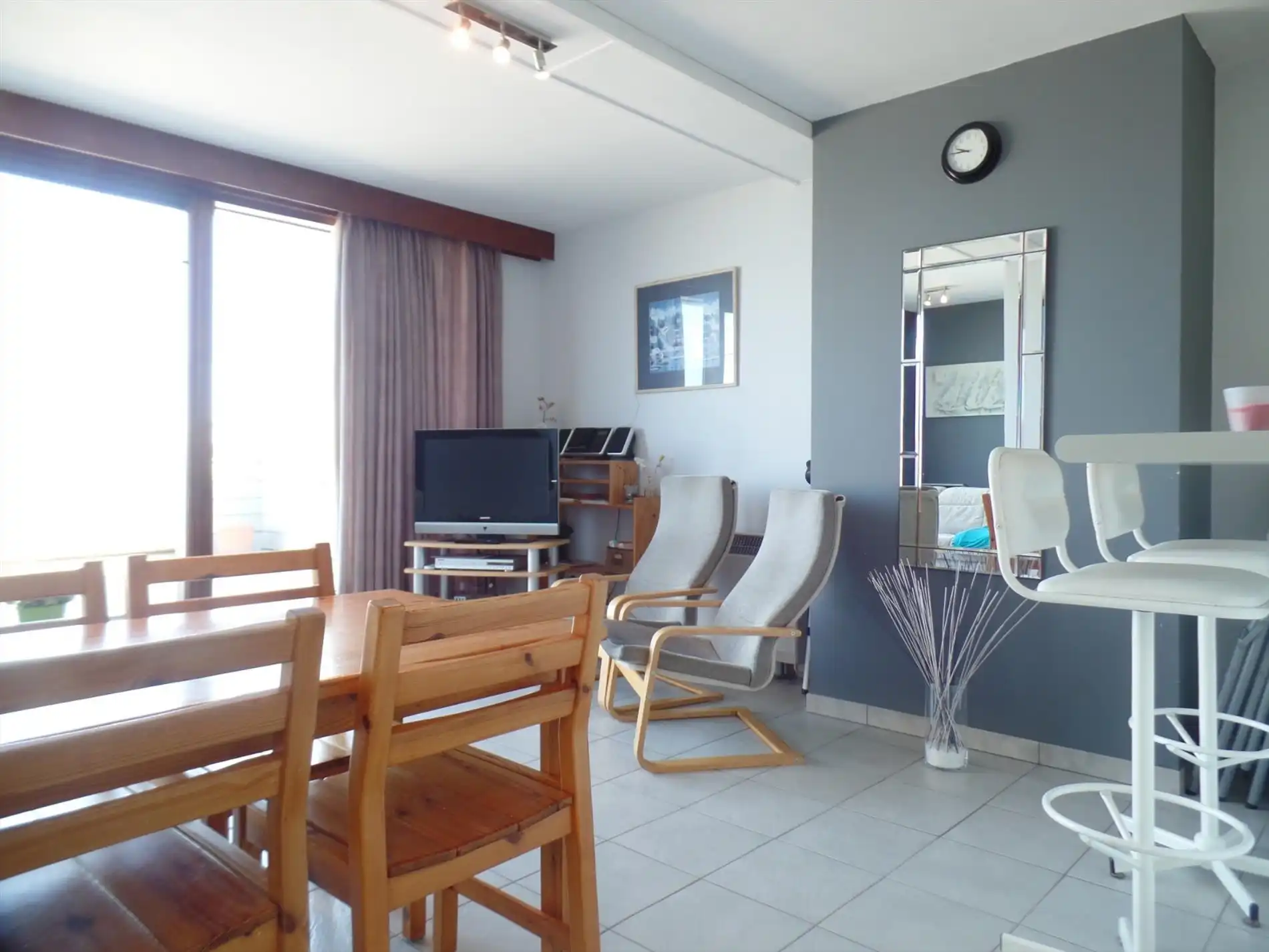 Residentie Aphrodité 0901 + K9 foto 6