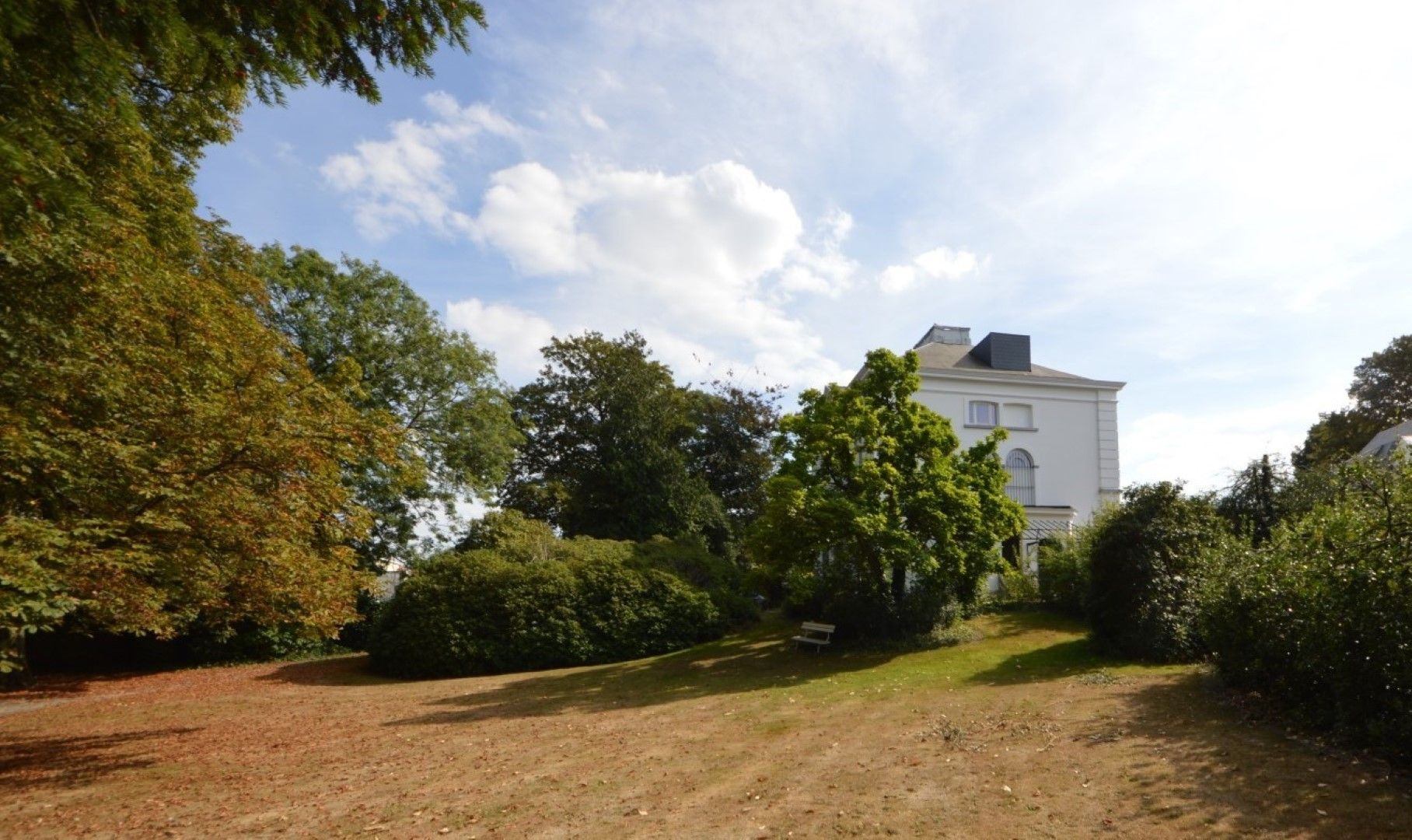 KASTEEL BELVEDERE, 1 van de mooiste gebouwen van ASSE foto 15