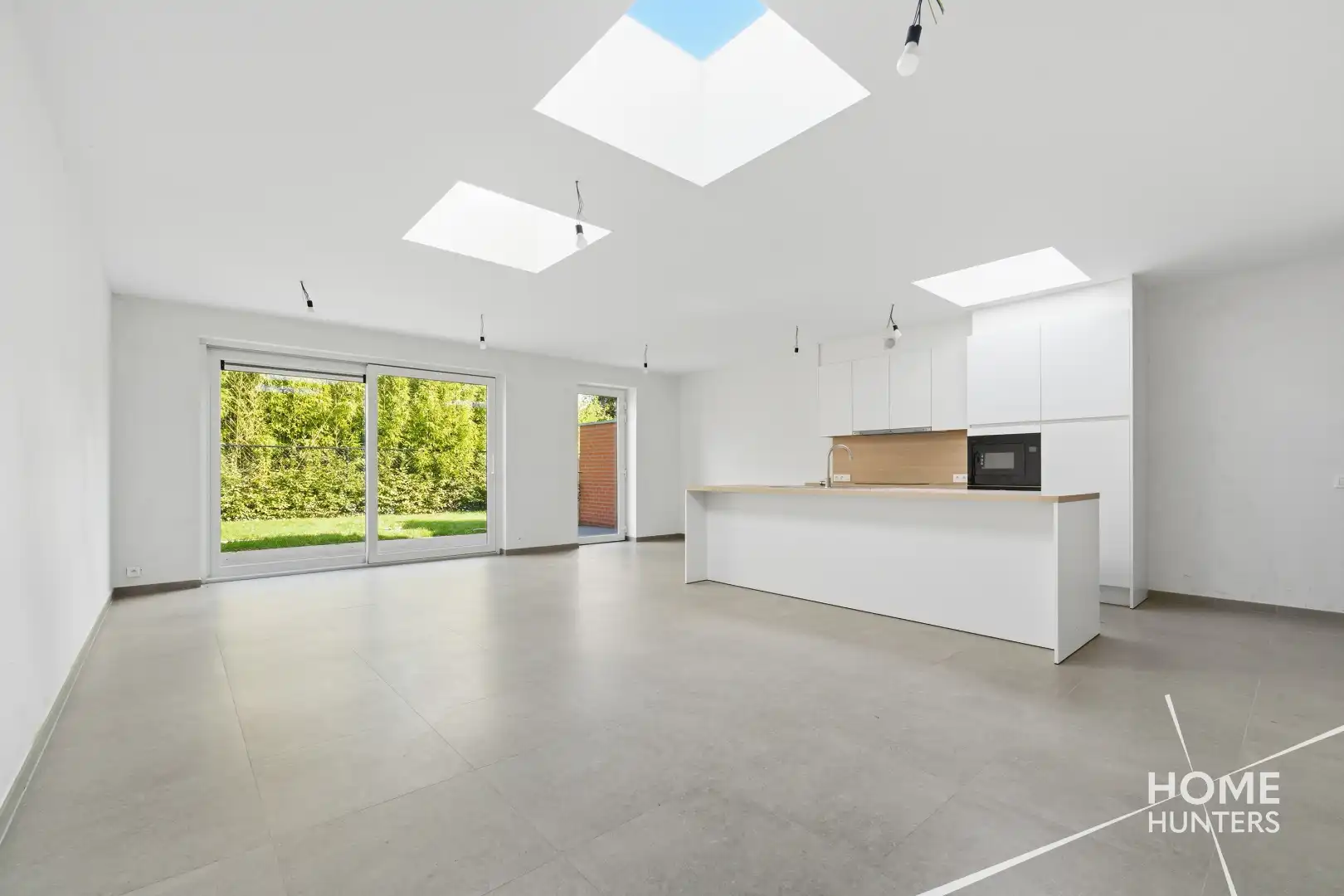 Energiezuinig wonen met ruimte en comfort in Residentie Poorterhof foto 3