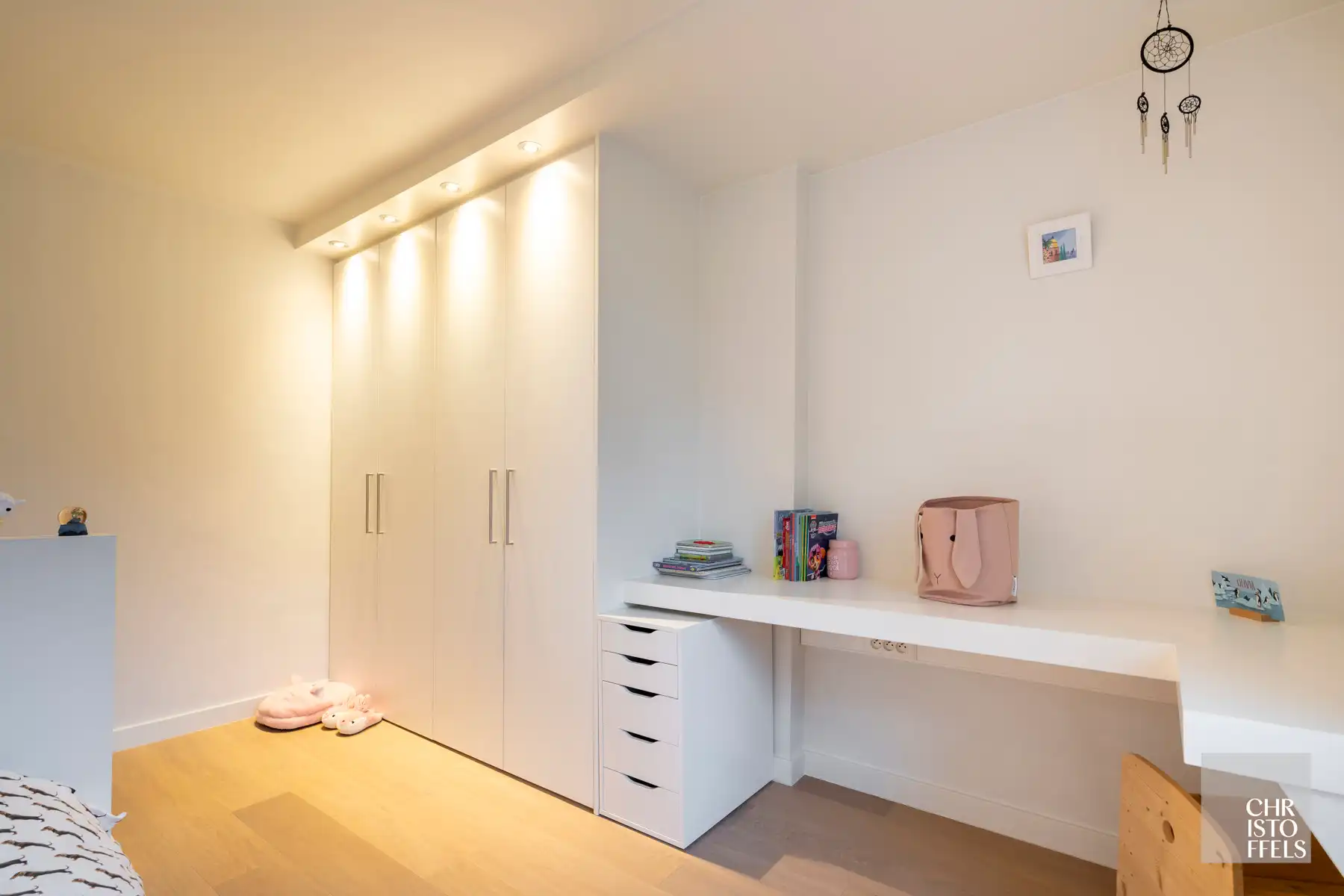 IN OPTIE - Totaal gerenoveerde villa (362 m²) met poolhouse (239 m²) in Opoeteren foto 25