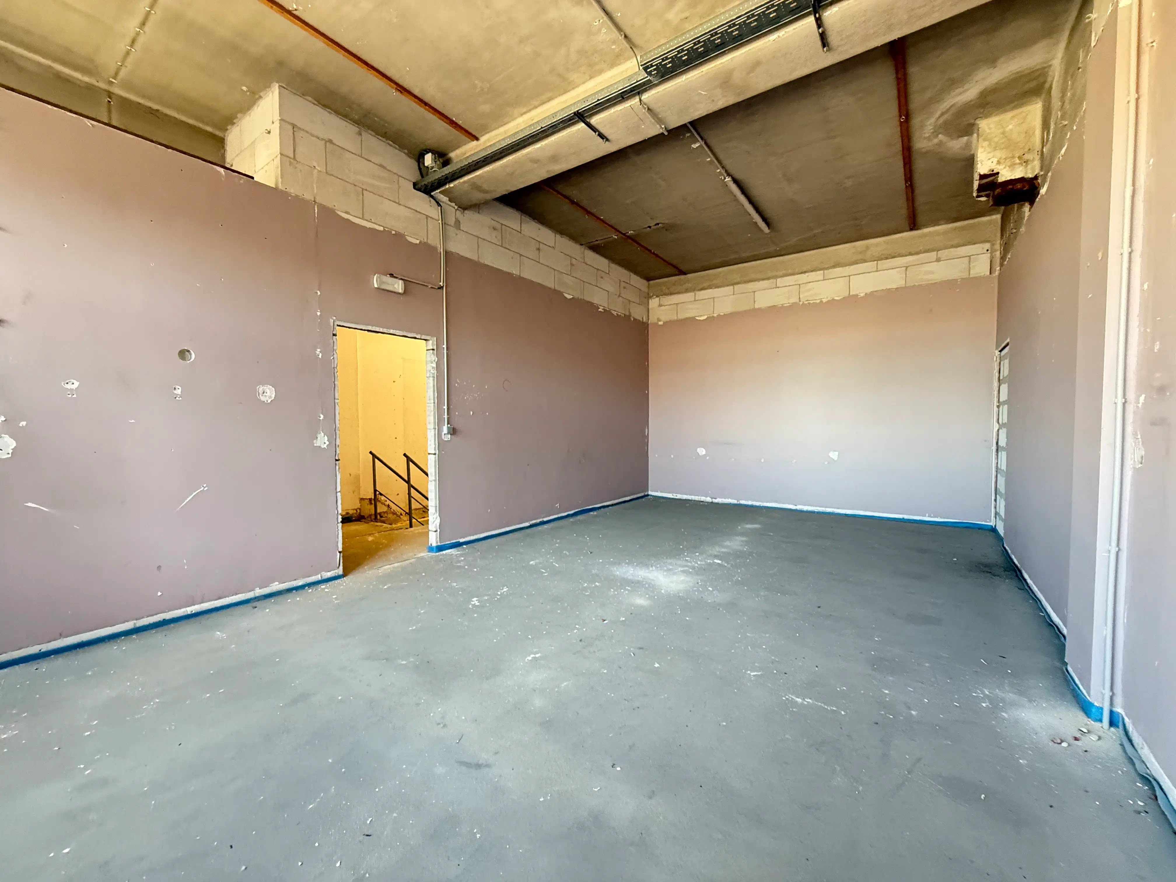 Exclusieve kantoorruimte 210m² in maritieme omgeving foto 9