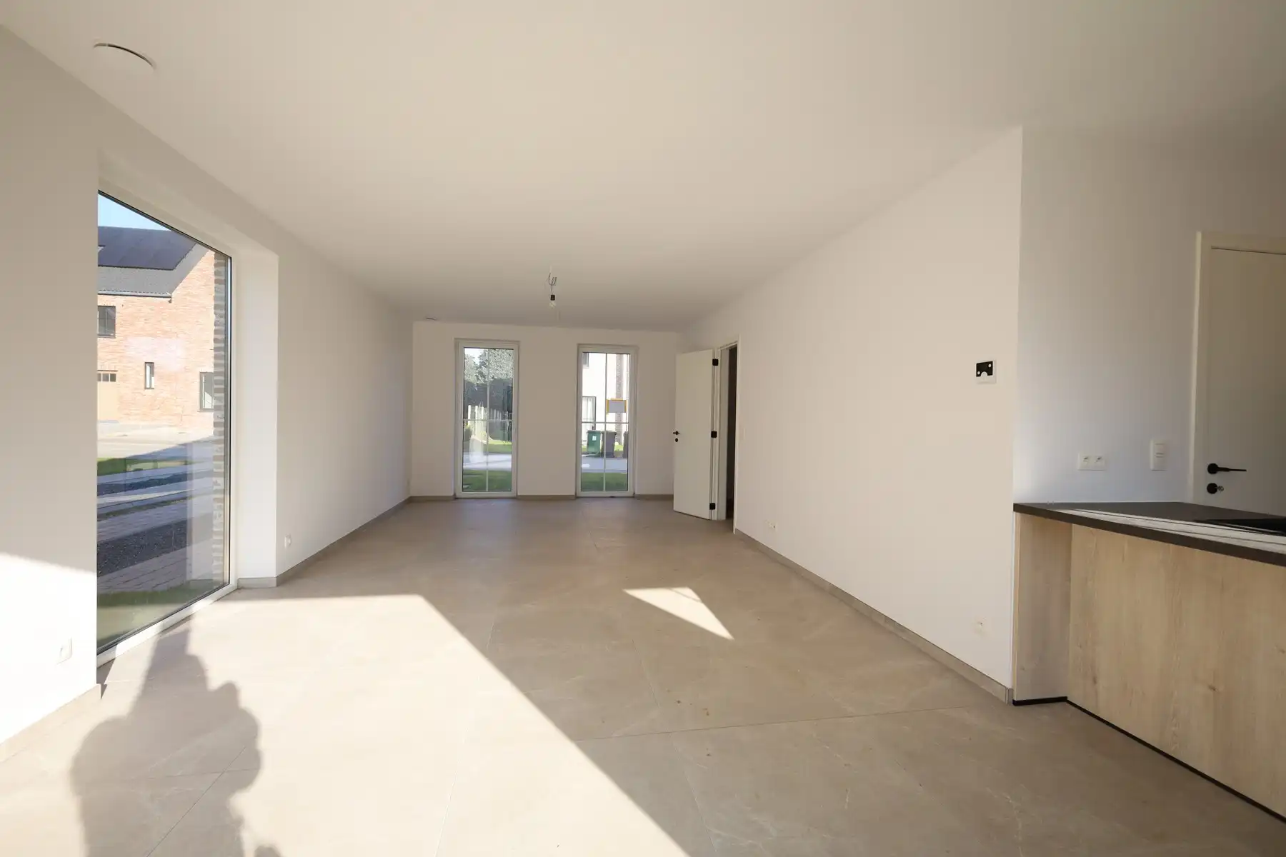 Laatste kansen: Mooi volledig afgewerkte, instapklare nieuwbouwwoning aan 6% BTW foto 5