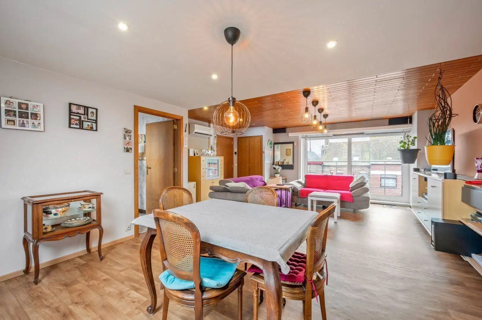 Prachtig opbrengsteigendom met 3 entiteiten in Diksmuide. foto 15