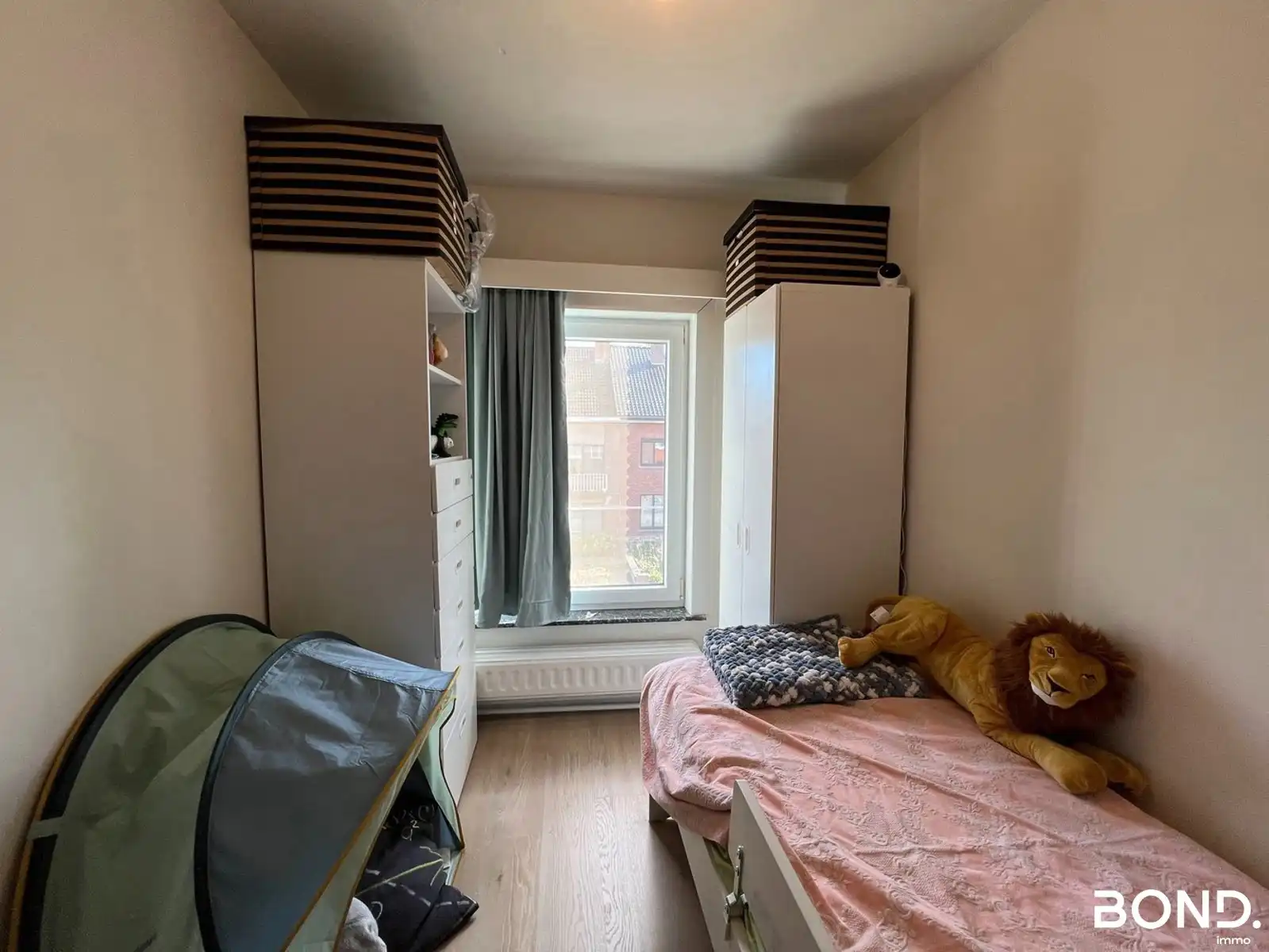 Eengezinswoning met 3 slaapkamers en tuin te huur in Heverlee foto 7