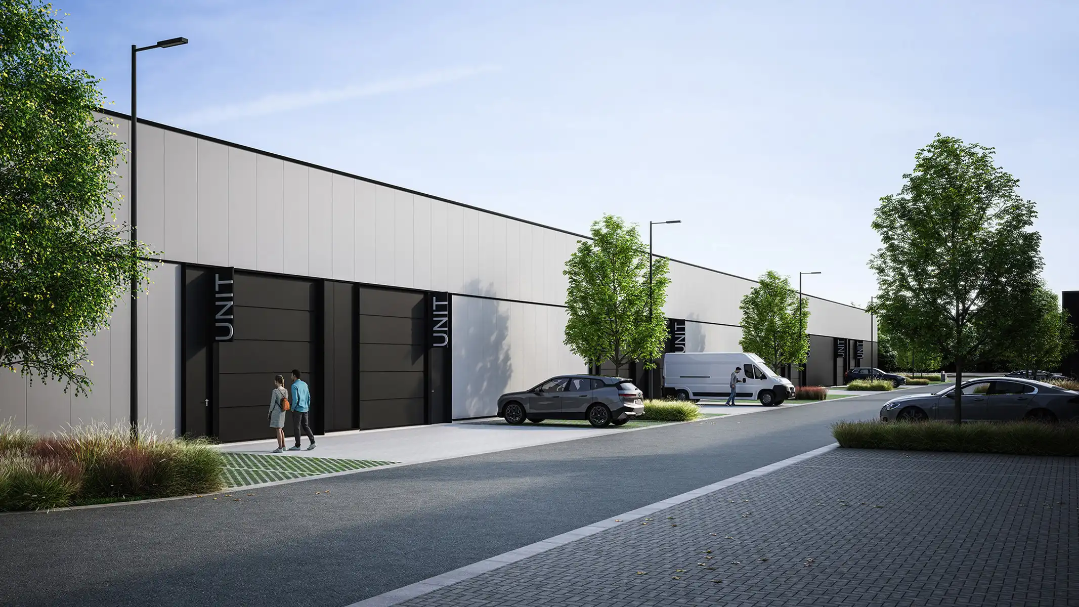 Bedrijfsvastgoed te koop foto 5