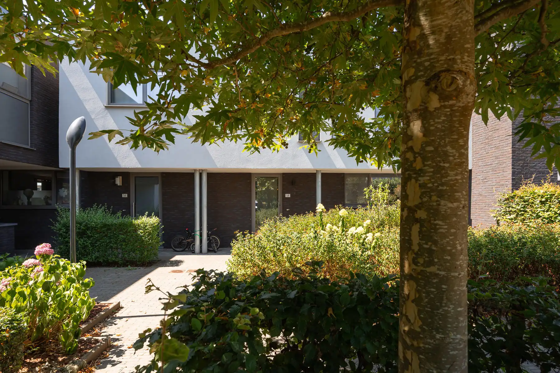 Moderne en energiezuinige BEN-woning op toplocatie foto 4