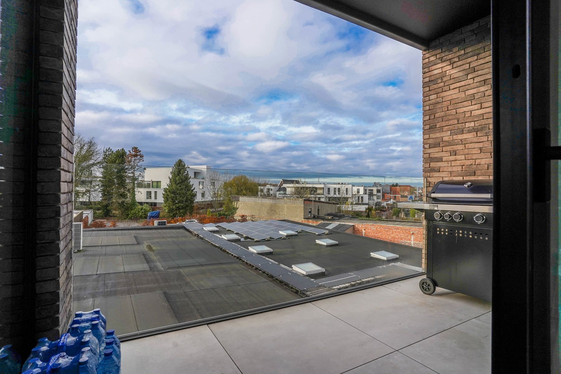 Gerenoveerd appartement op een toplocatie te Londerzeel foto 14