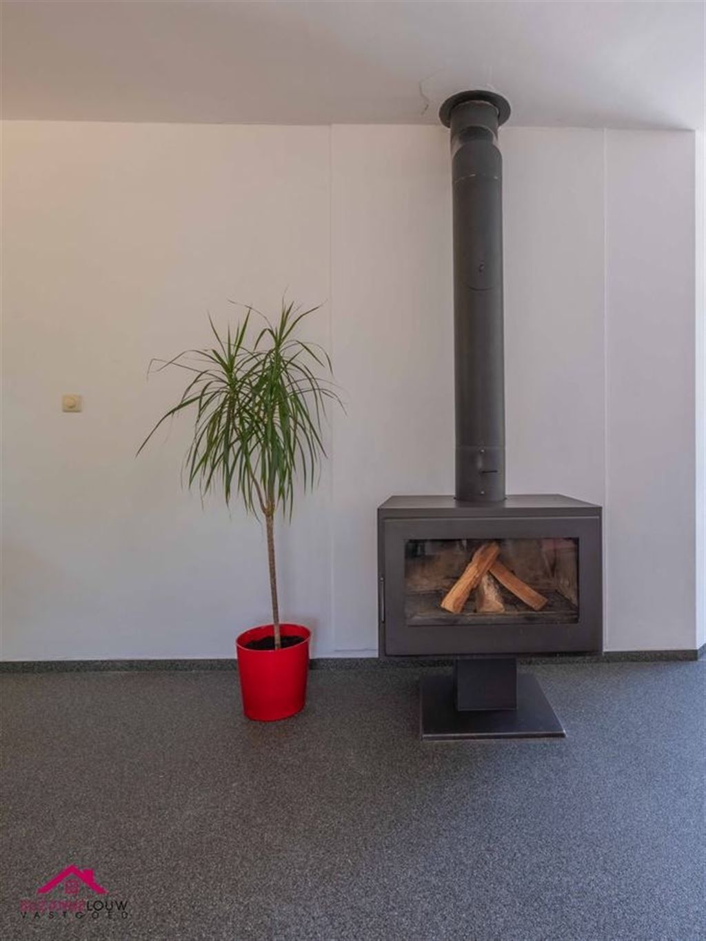 Gezellige, instapklare gezinswoning met garage foto 22