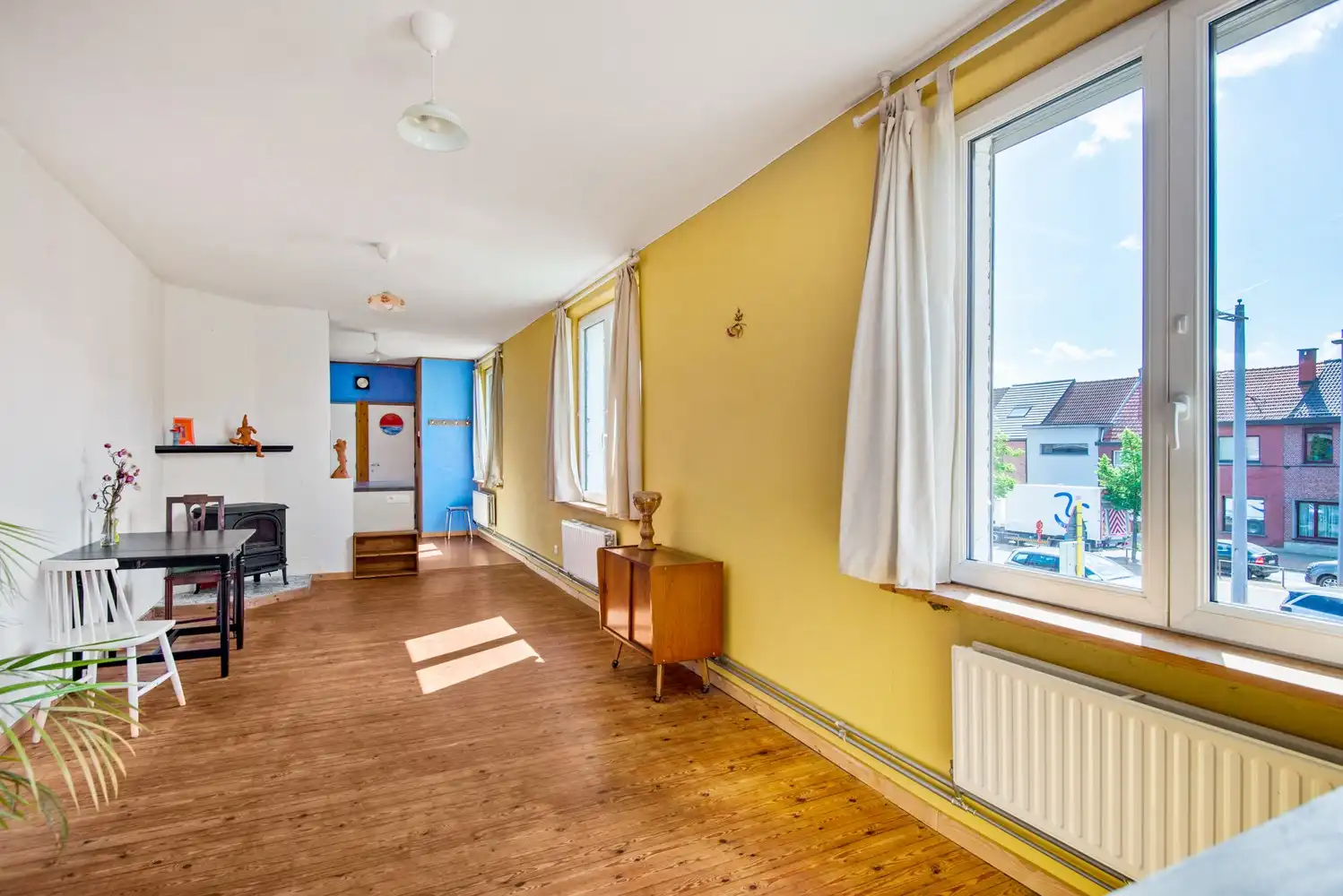 Appartement op uitstekende locatie in Deurne! foto 6