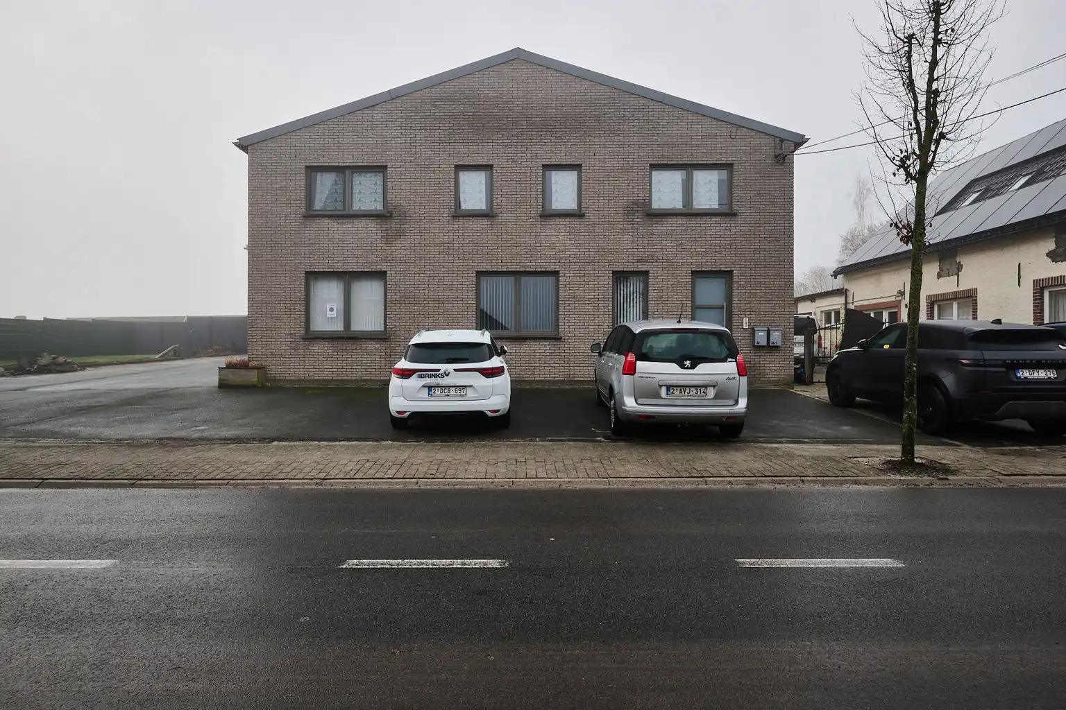 Appartement te koop Terlostraat 32 - 1755 Pajottegem