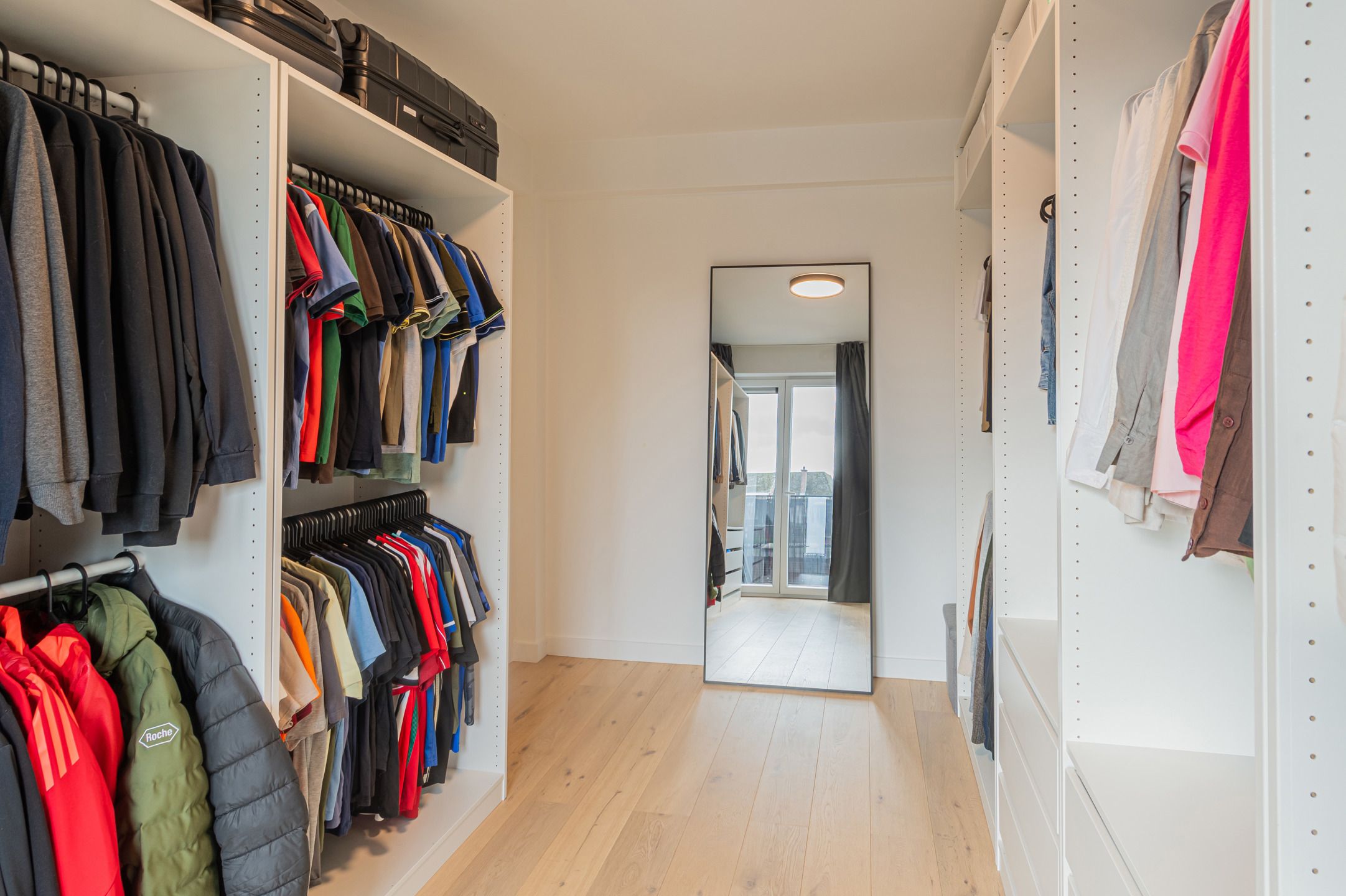 Prachtig gerenoveerd appartement op centrale locatie  foto 9