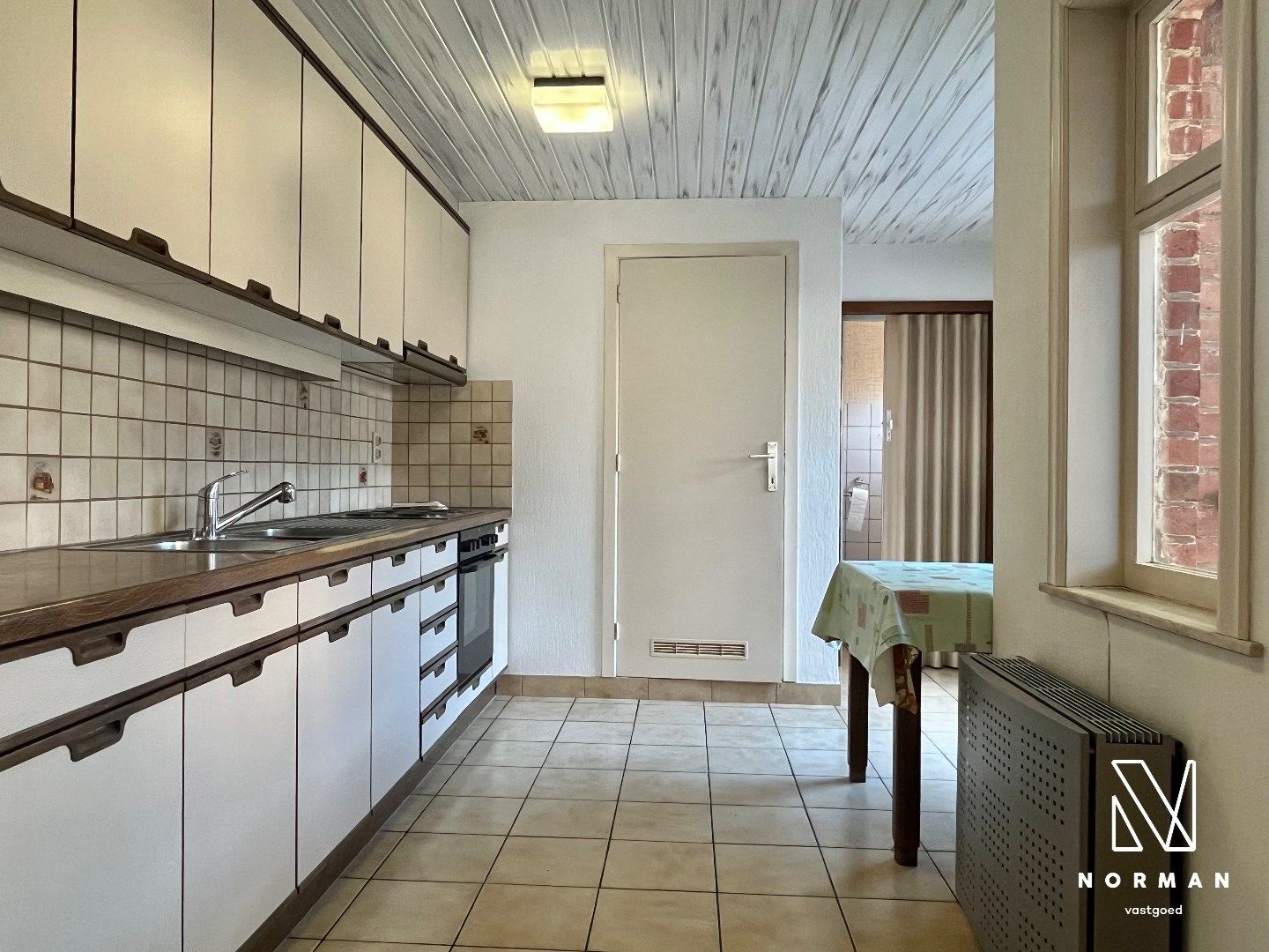 Halfopen woning te koop in Kuurne op 1090 m²!  foto 5