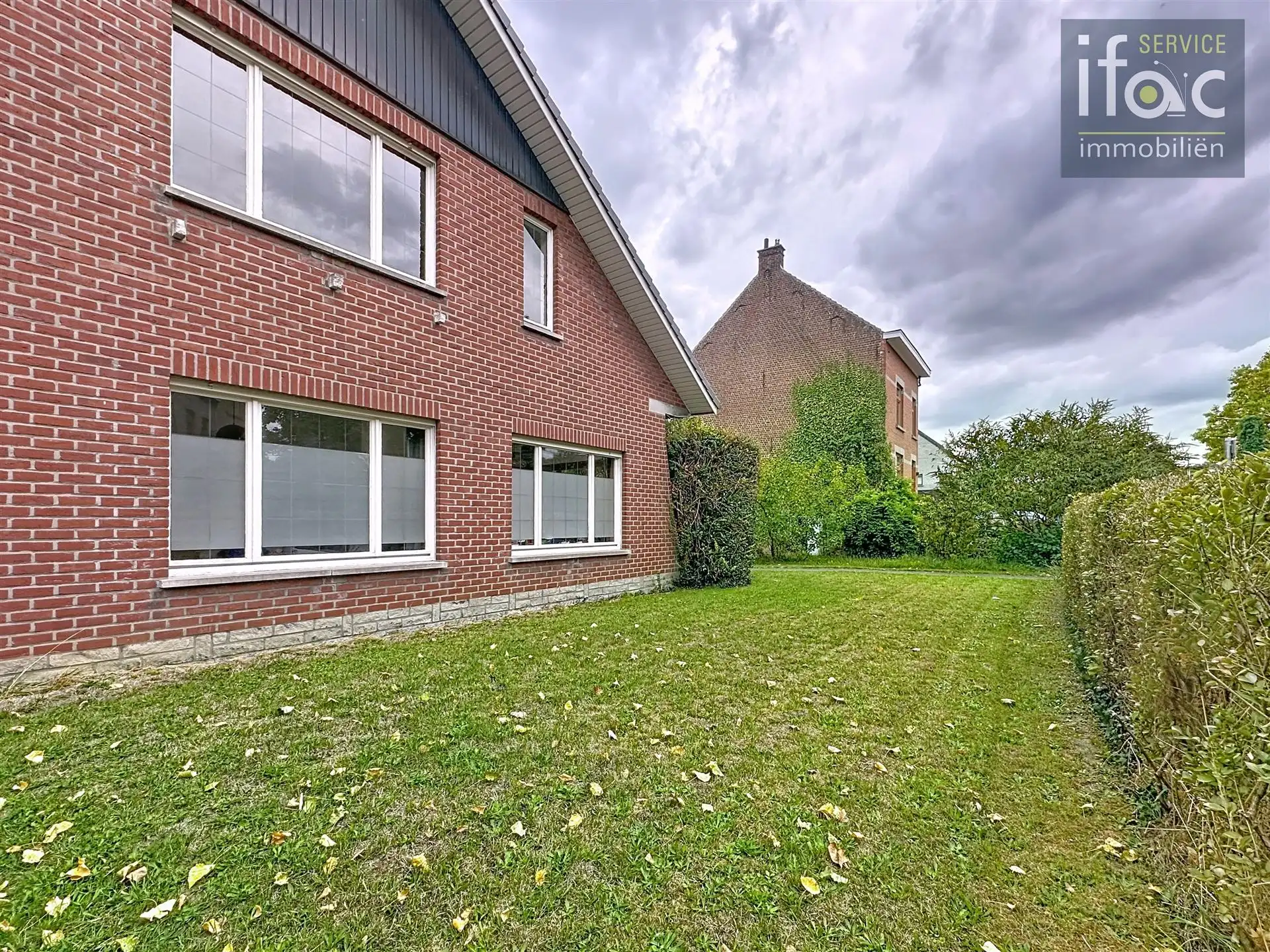 Super gelegen villa in het centrum van Sint-Joris-Weert foto 21