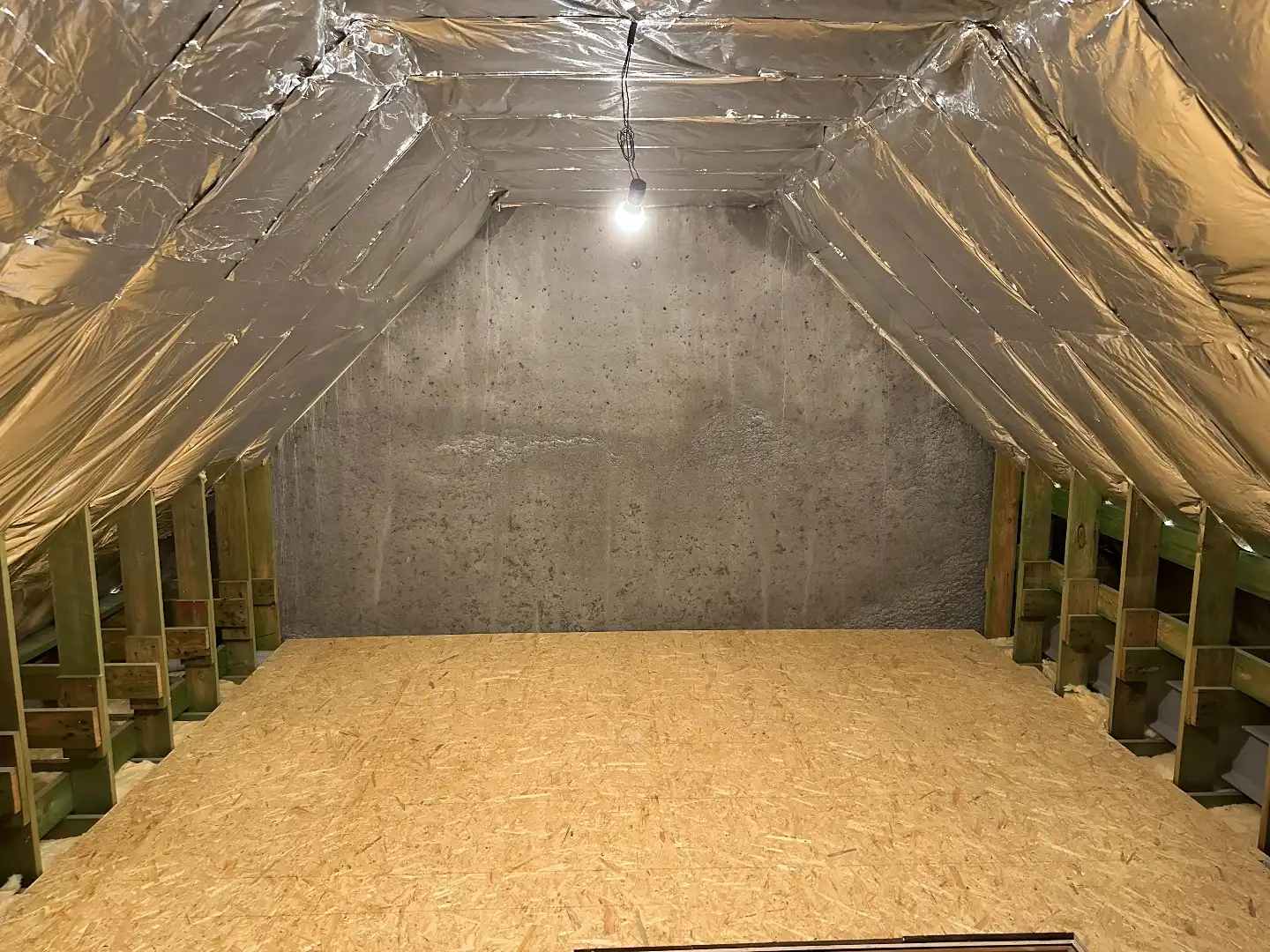 Prachtige instapklare nieuwbouwwoning, energiezuinig, Torhout. foto 18