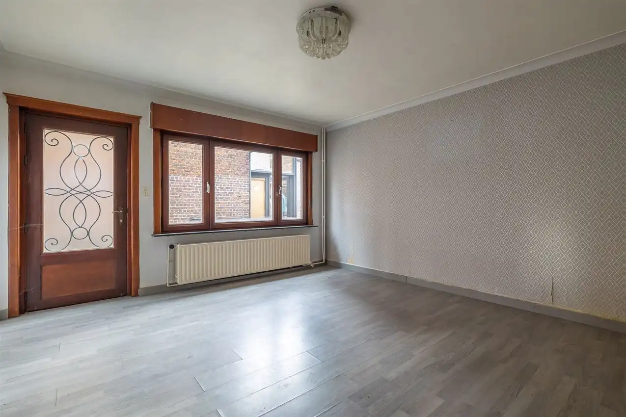 Woning met 3slk, tuintje en werkhuis foto 10