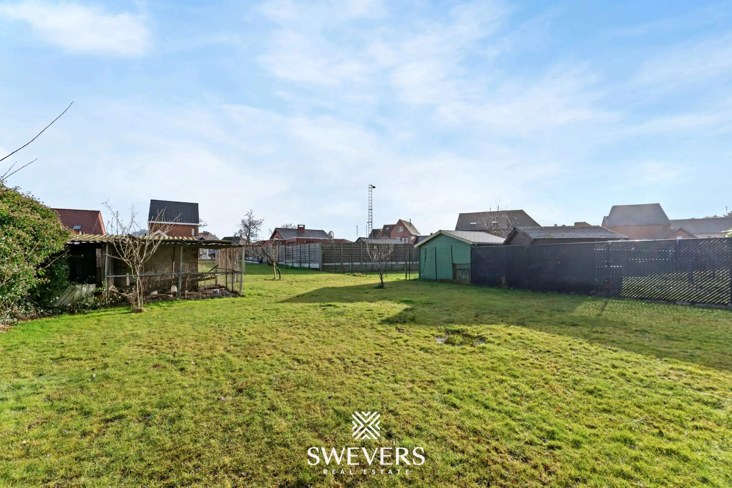 Instapklare gezinswoning met 4 slaapkamers op 12 are 63 ca in Beverlo foto 21