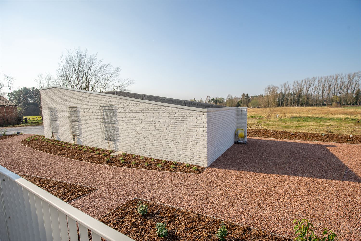 Energiezuinig appartement met een zeer ruim terras! foto 10