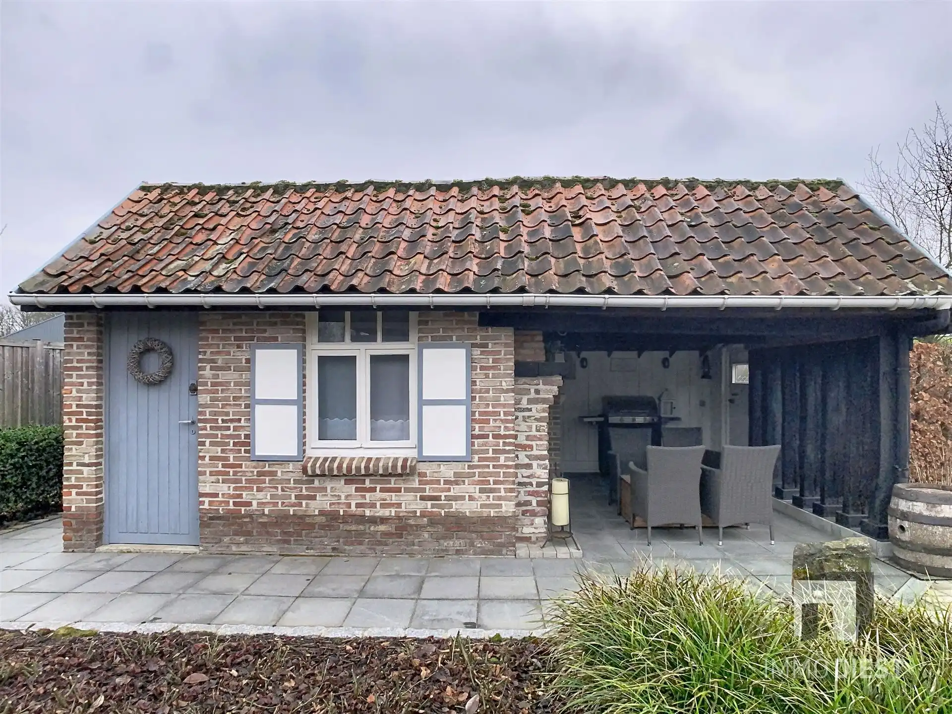 Woning in uitstekende staat + EPC B! foto 21