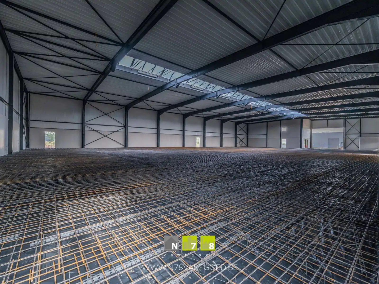 Bedrijfsvastgoed te huur foto 12