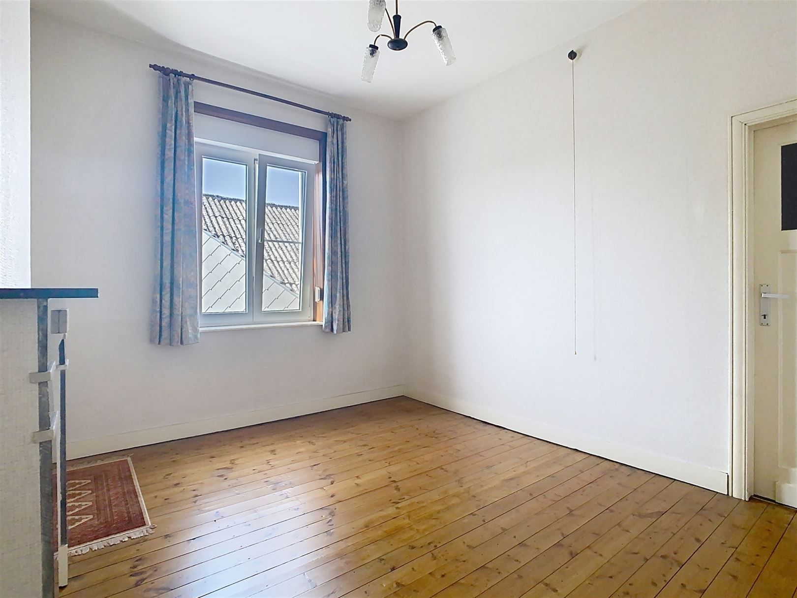 Ruime stadswoning, 4 slpks, garage, tuin, 4a 40ca foto 43