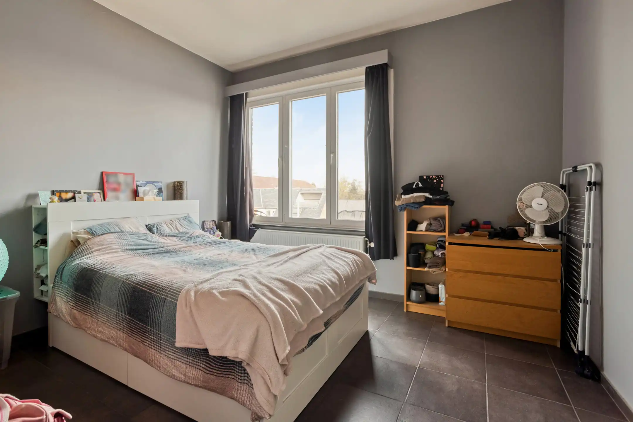 Appartement op toplocatie in Aarschot foto 8