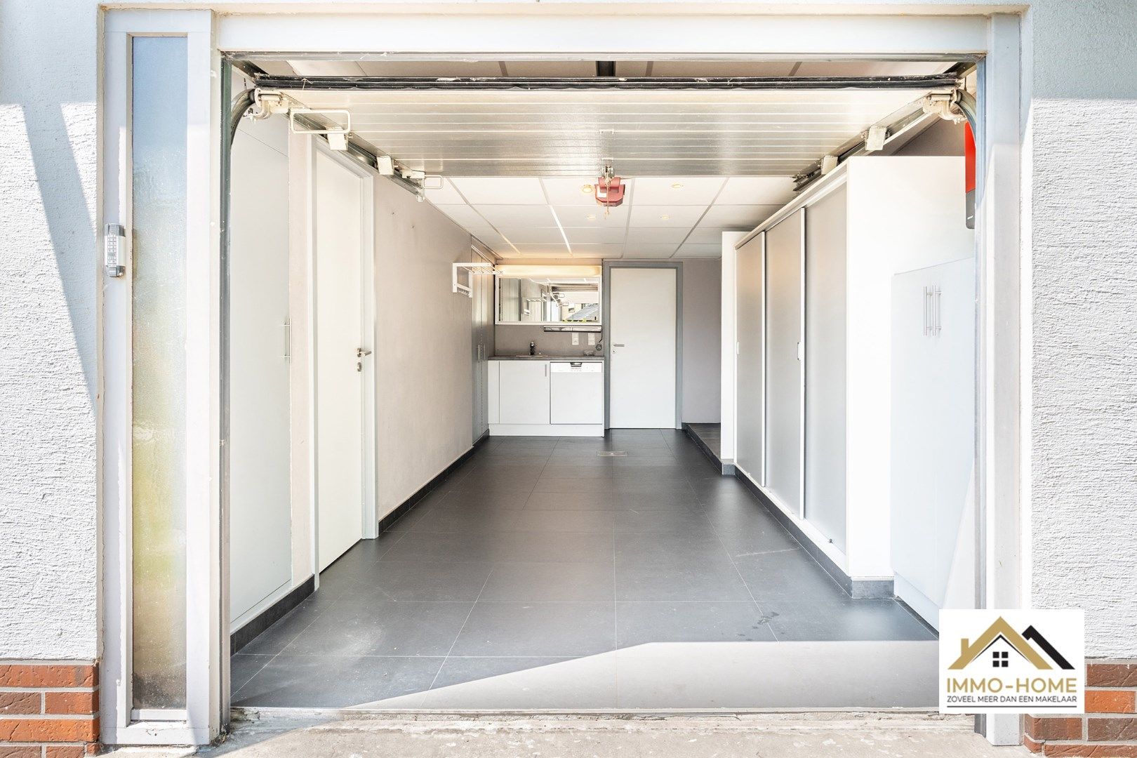 Mooie instapklare woning in rustige wijk te Evergem foto 27