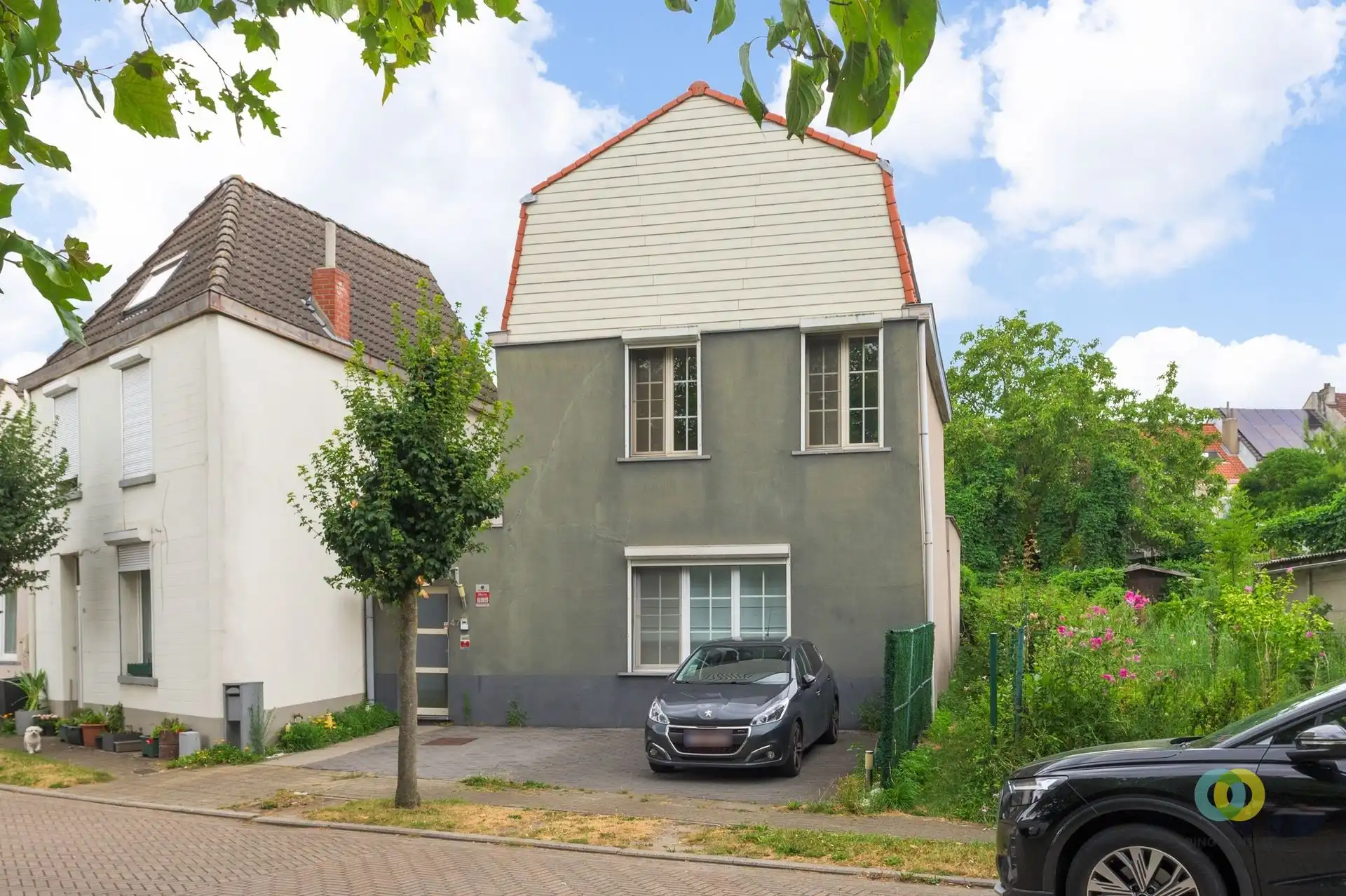 Huis te koop 1831 DIEGEM