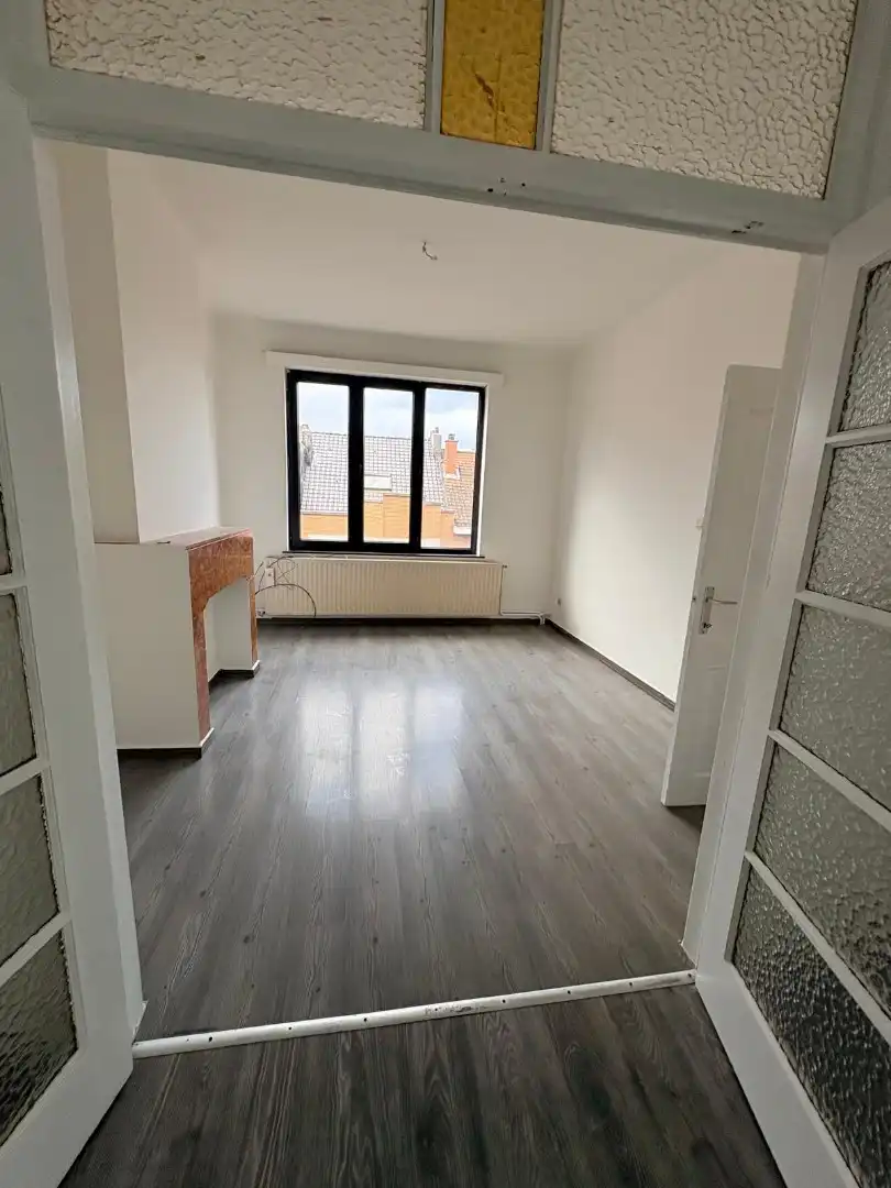 Een geriefelijk appartement met 1 slaapkamer foto 2