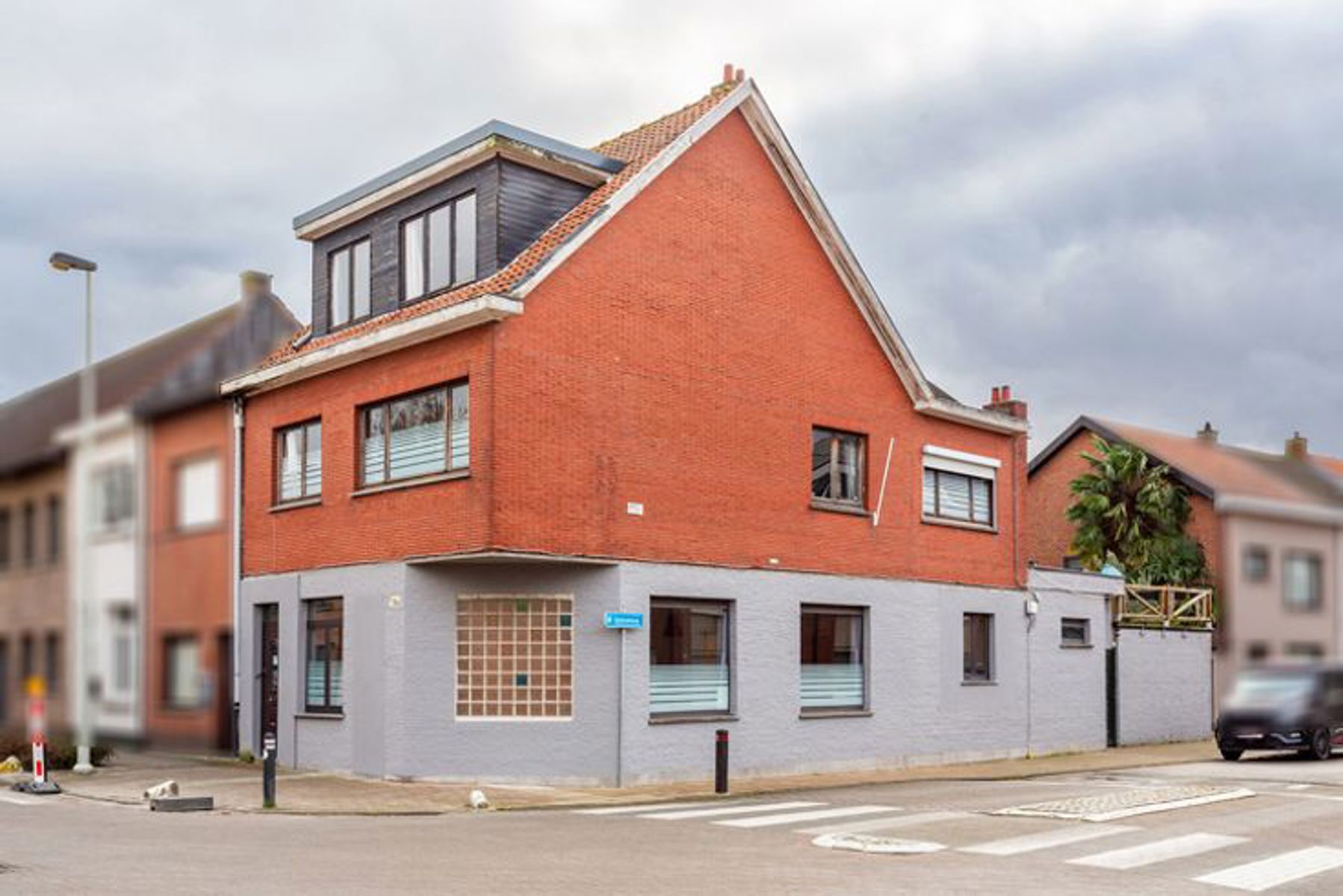 Woning met zeven (7 !!) volwaardige slaapkamers foto 5