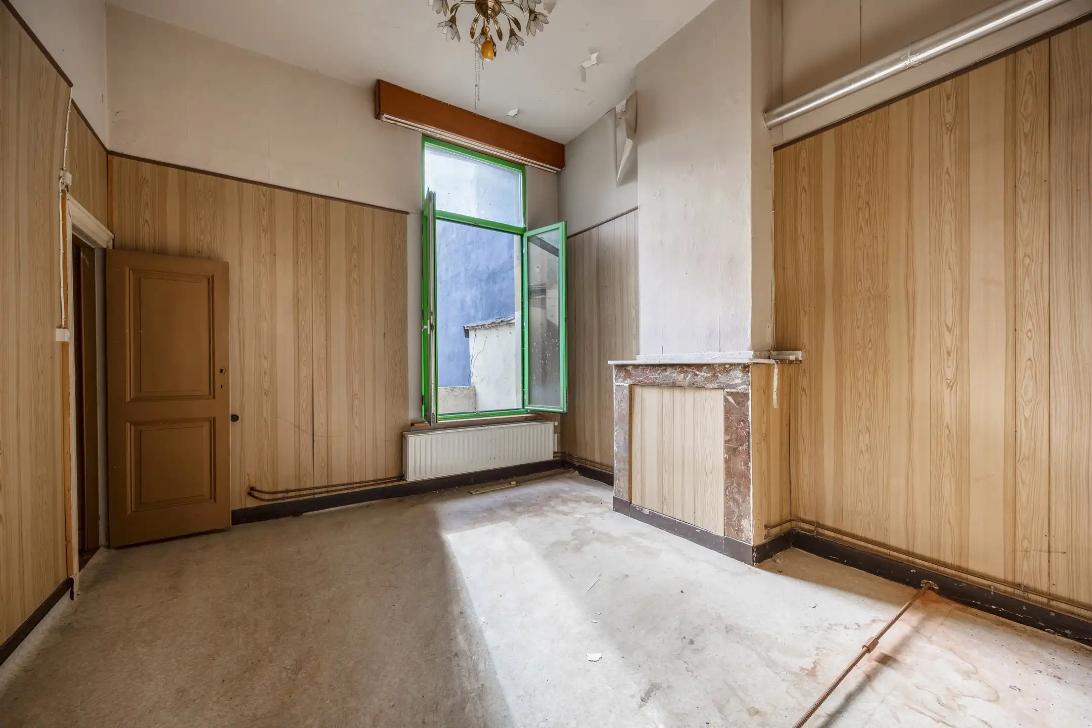 Renovatieproject op het Antwerpse Eilandje foto 13
