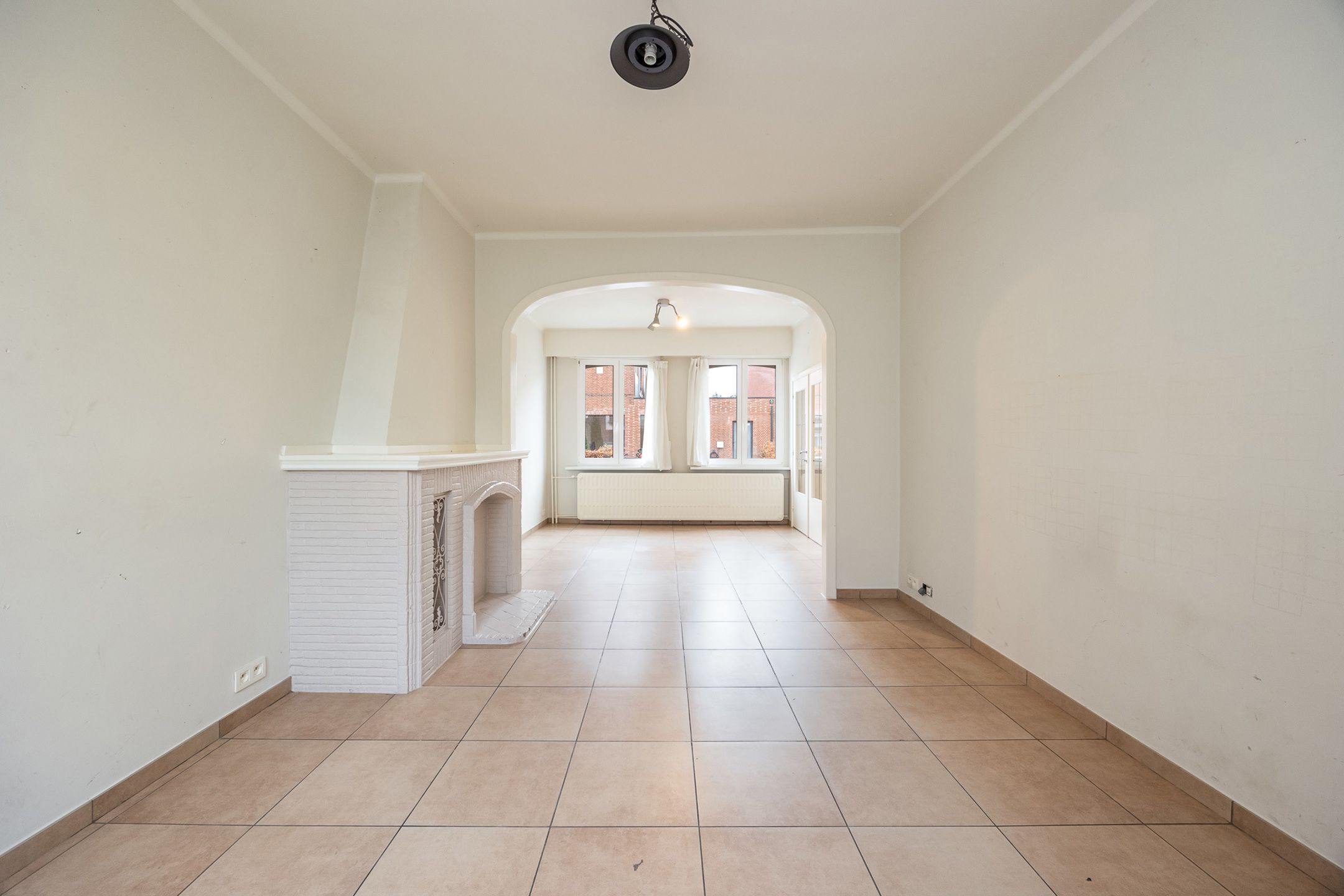 Huurhuis in rustige straat in Borgerhout – Baggenstraat 6 foto 5