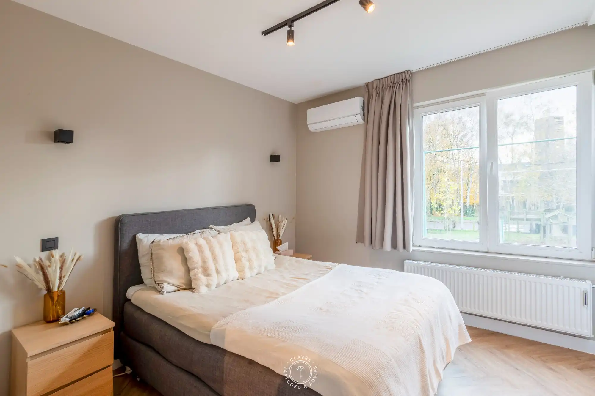 Modern vernieuwd 3-slaapkamerappartement op TOP-locatie foto 7