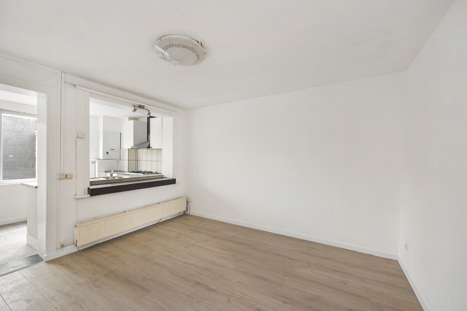 Instapklaar 1 slaapkamer appartement (50 m²) in een verzorgd gebouw foto 2