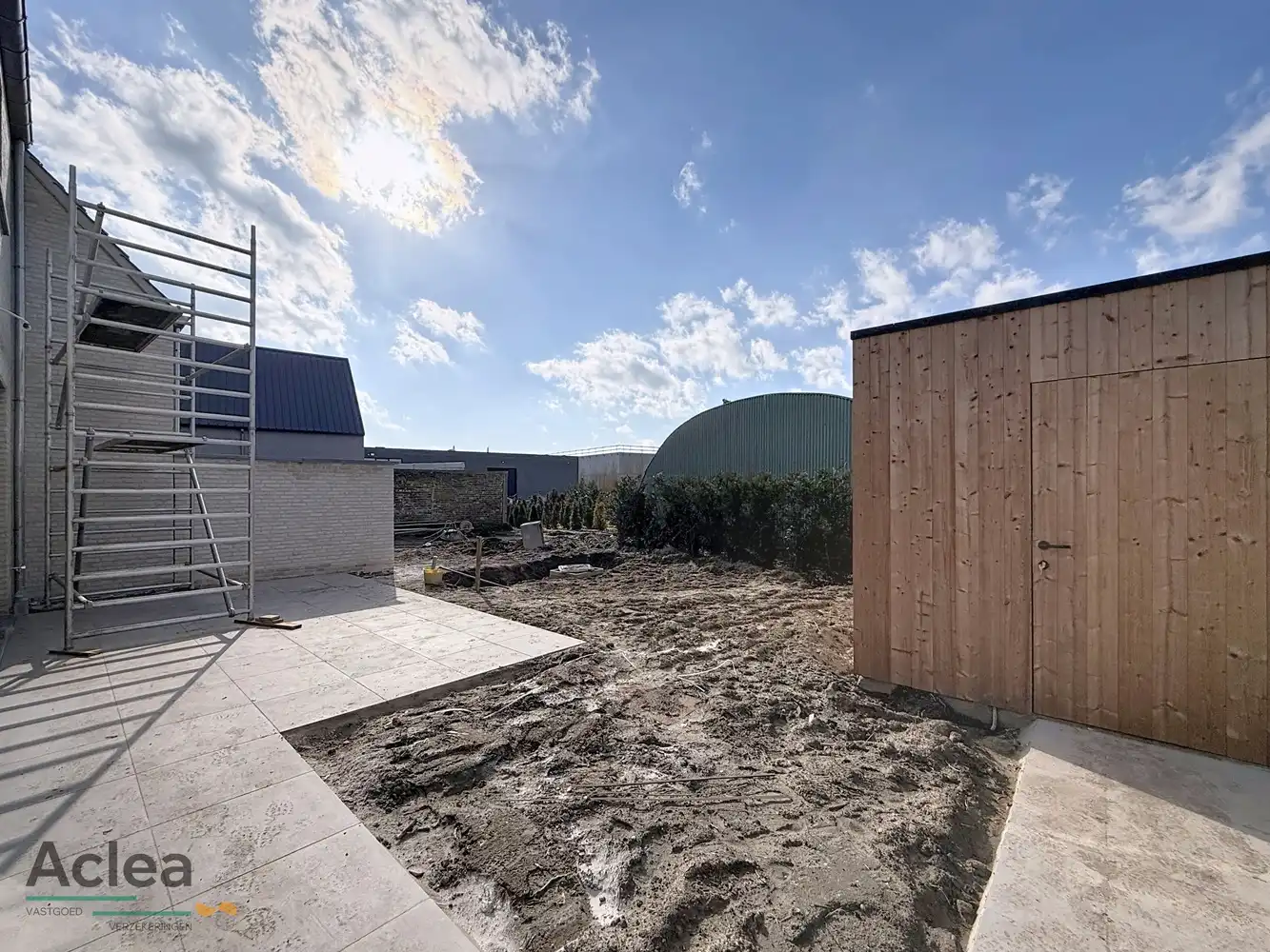 Ruime nieuwbouw woning in landelijke stijl met 4 slaapkamers foto 8