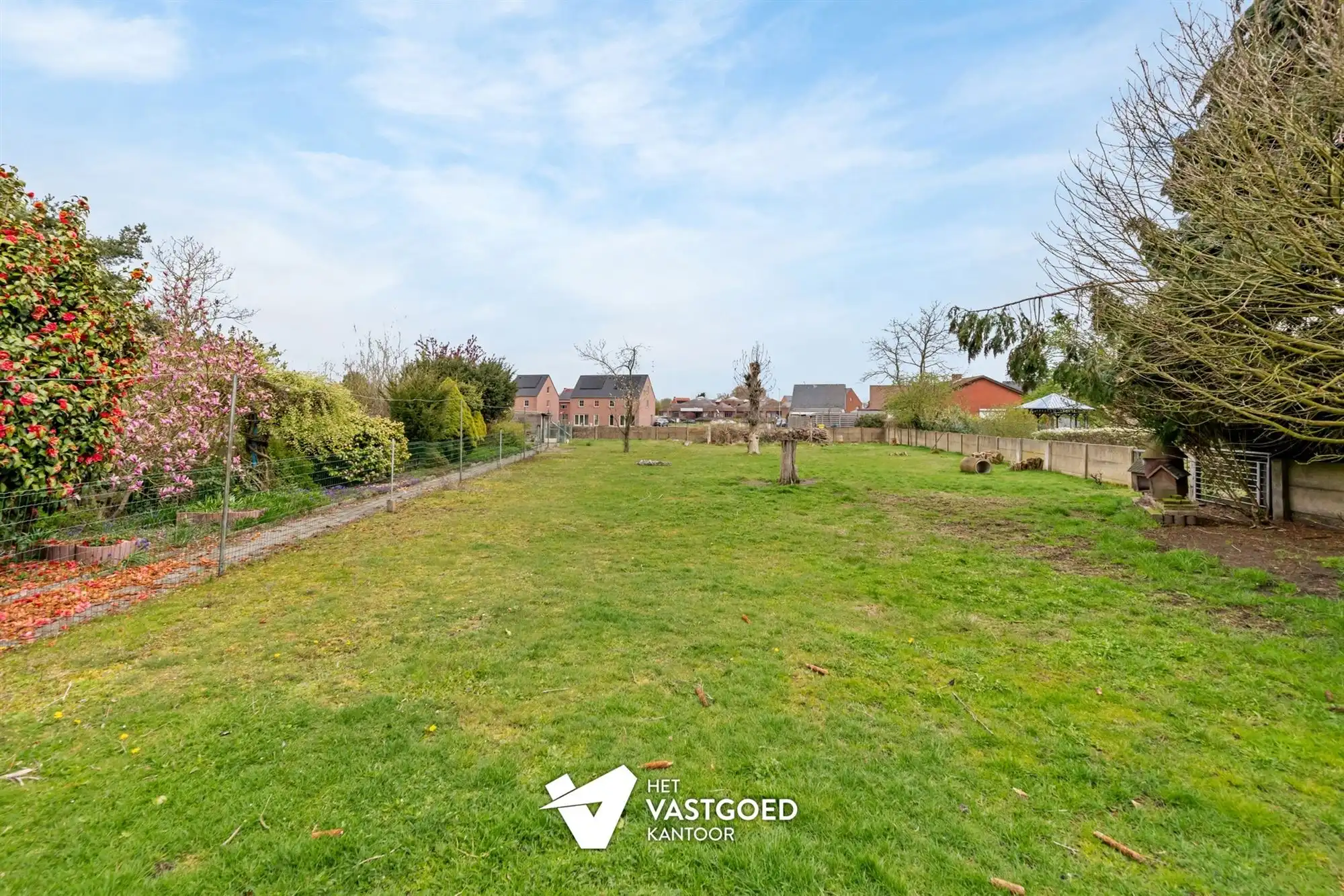 RUIME WONING (4 SLPKS) OP RUIM PERCEEL 1498M2 foto 25