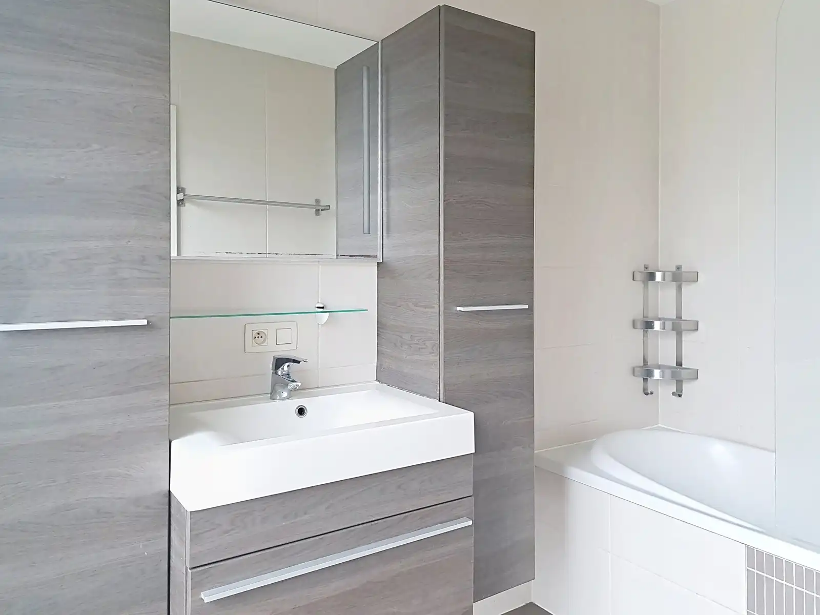 Appartement te huur foto 6
