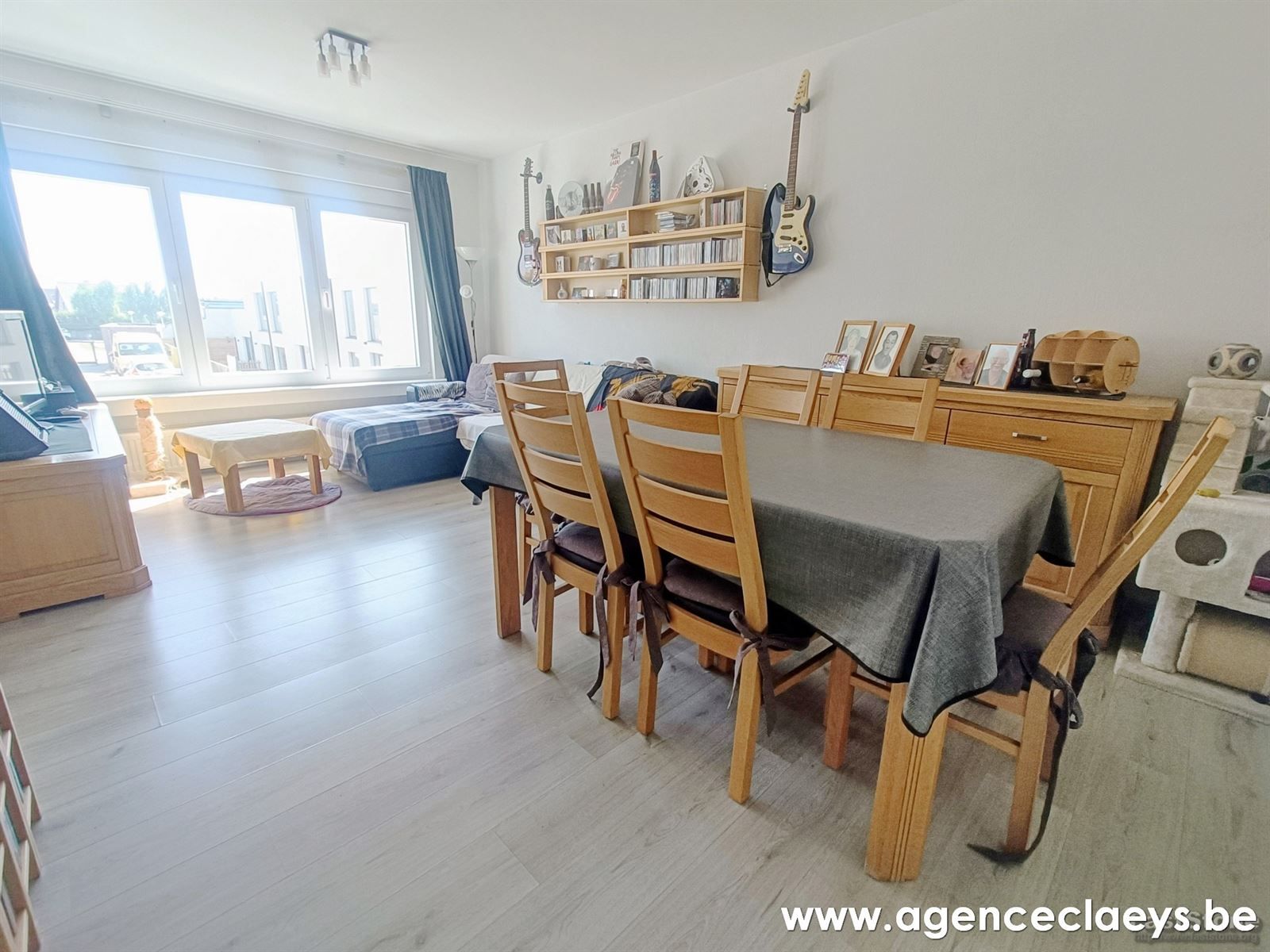 Appartement foto 5