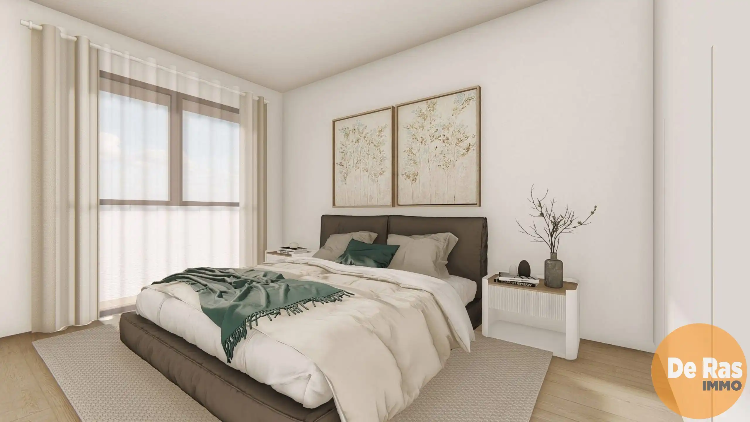 SPANJE - Moderne nieuwbouwvilla’s / privézwembad en solarium foto 5