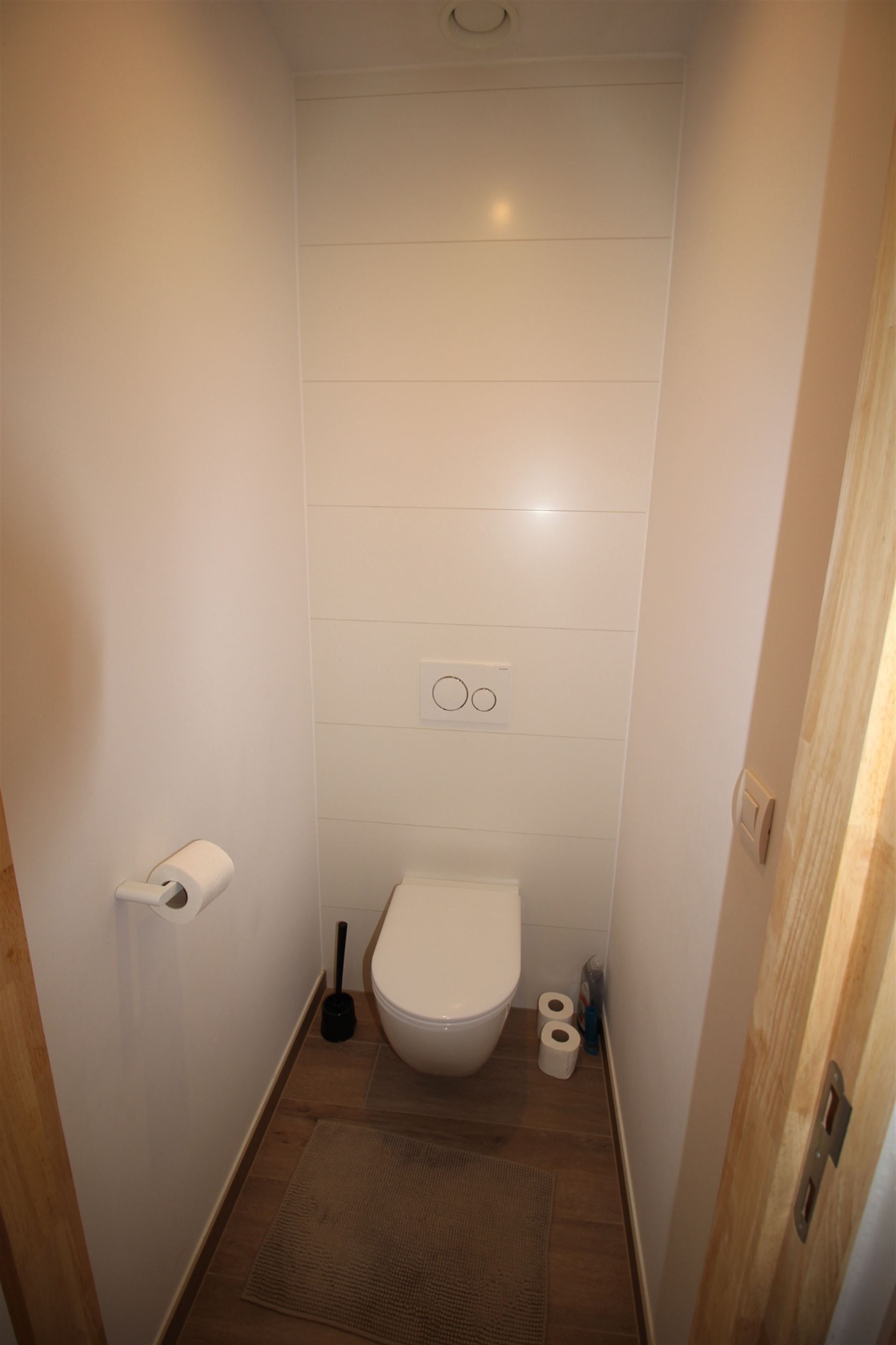 Moderne, energiezuinige woning. 3 Slaapkamers. foto 17