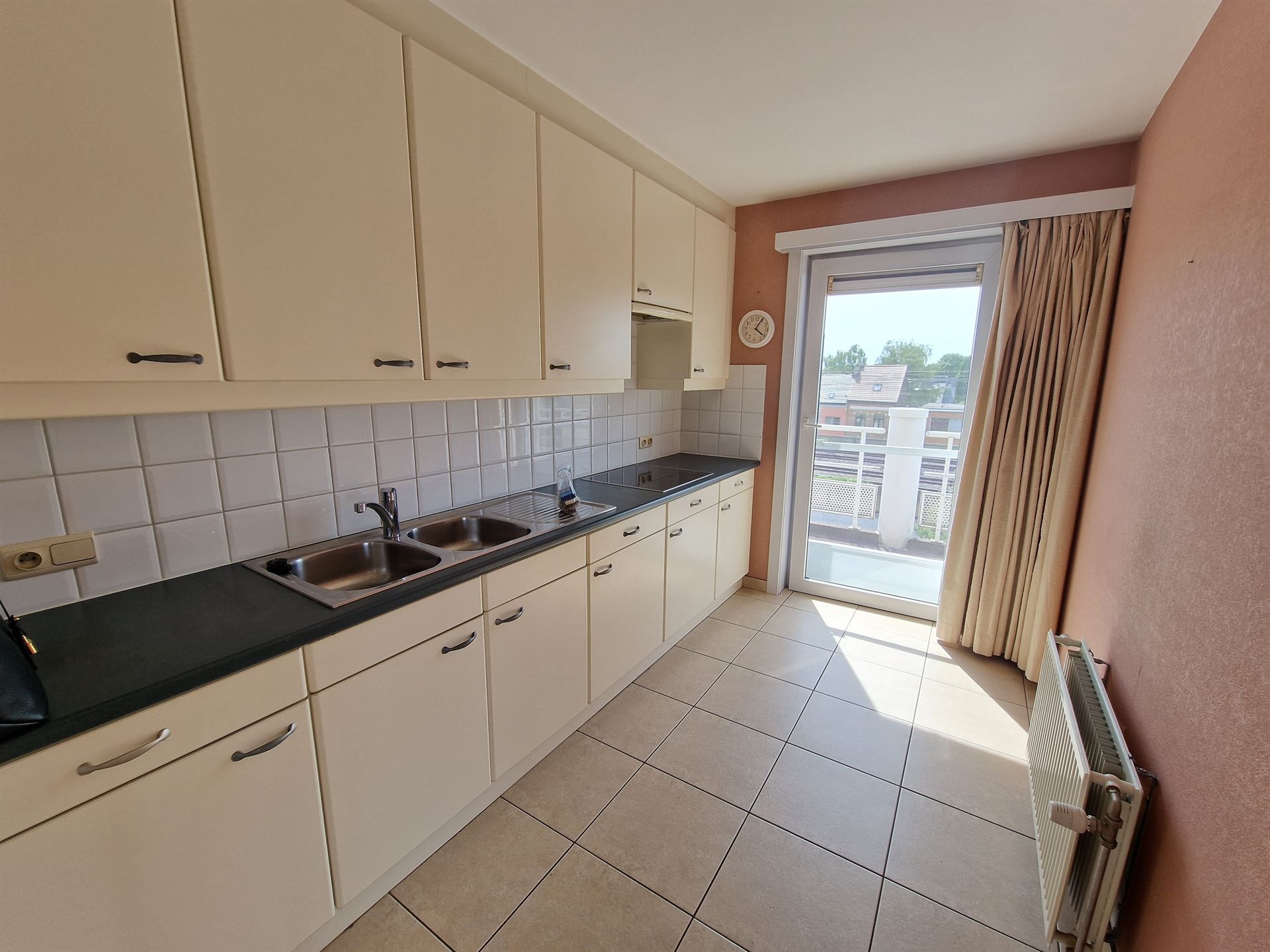 Appartement foto 6