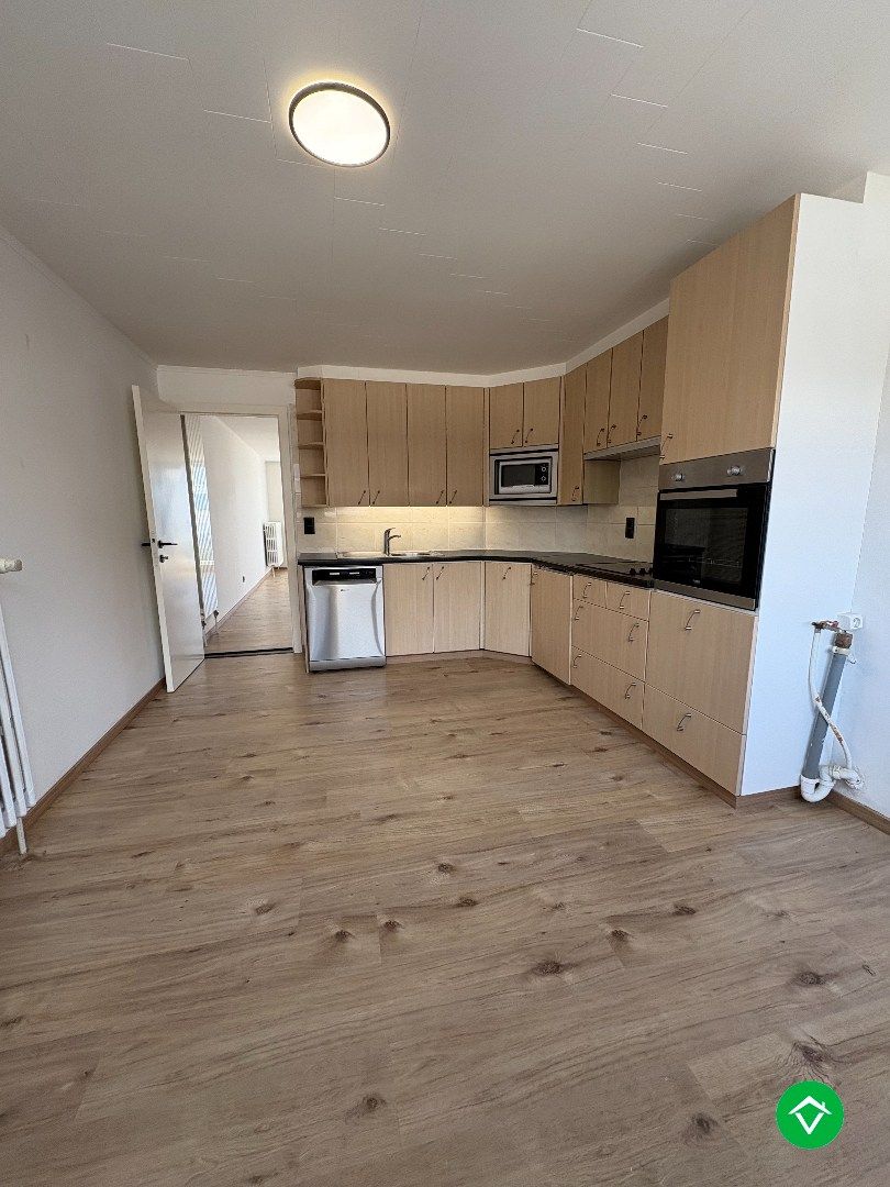 Te huur: Duplex appartement in Torhout  foto 3