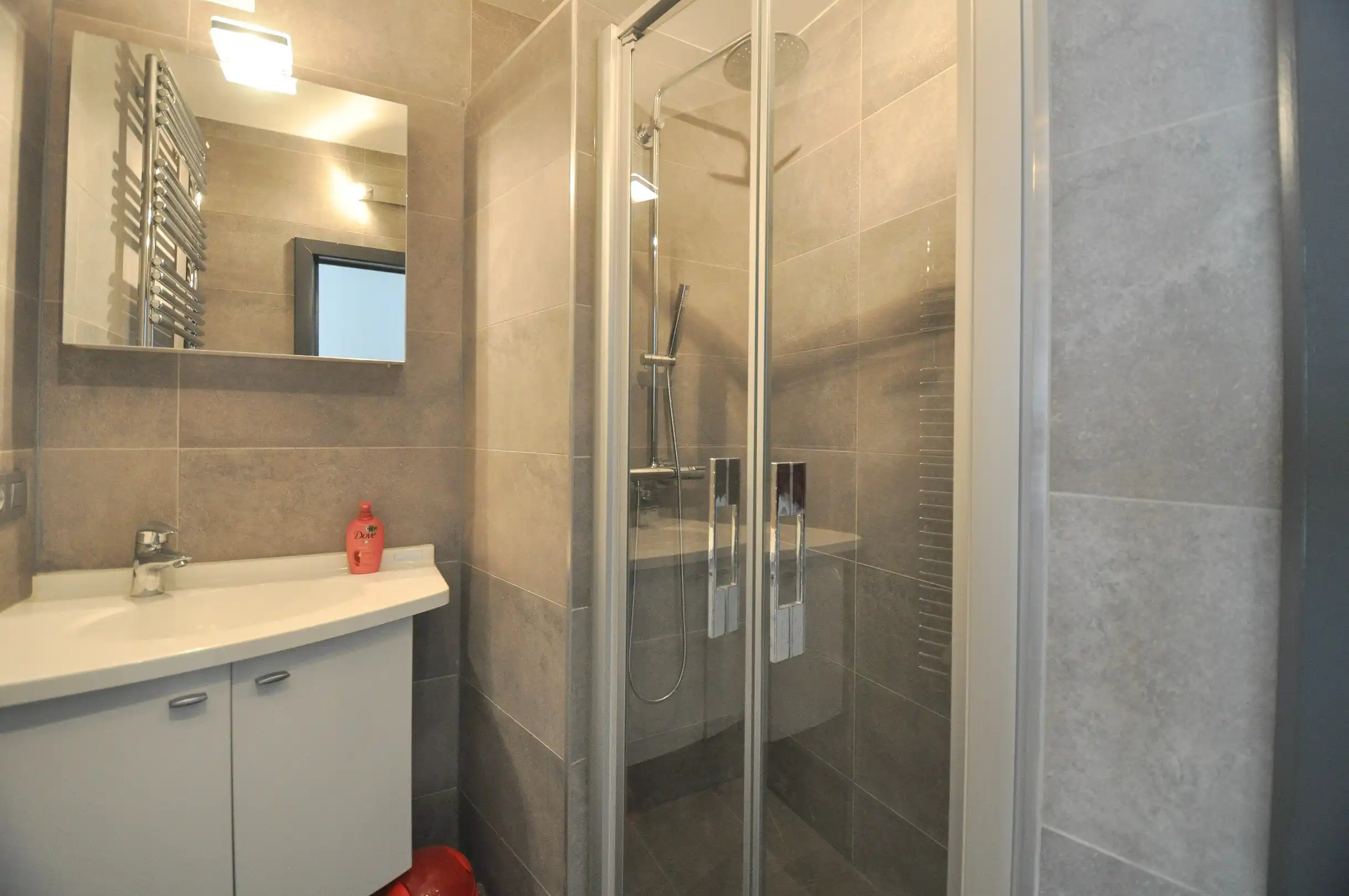 Exclusief: instapklare penthouse met een ruim zonnig terras. foto 15