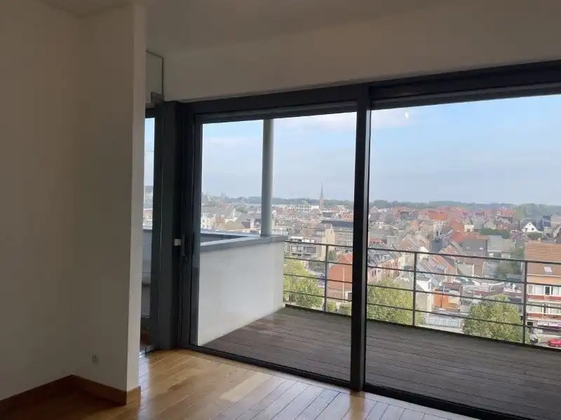 Penthouse te koop foto 6