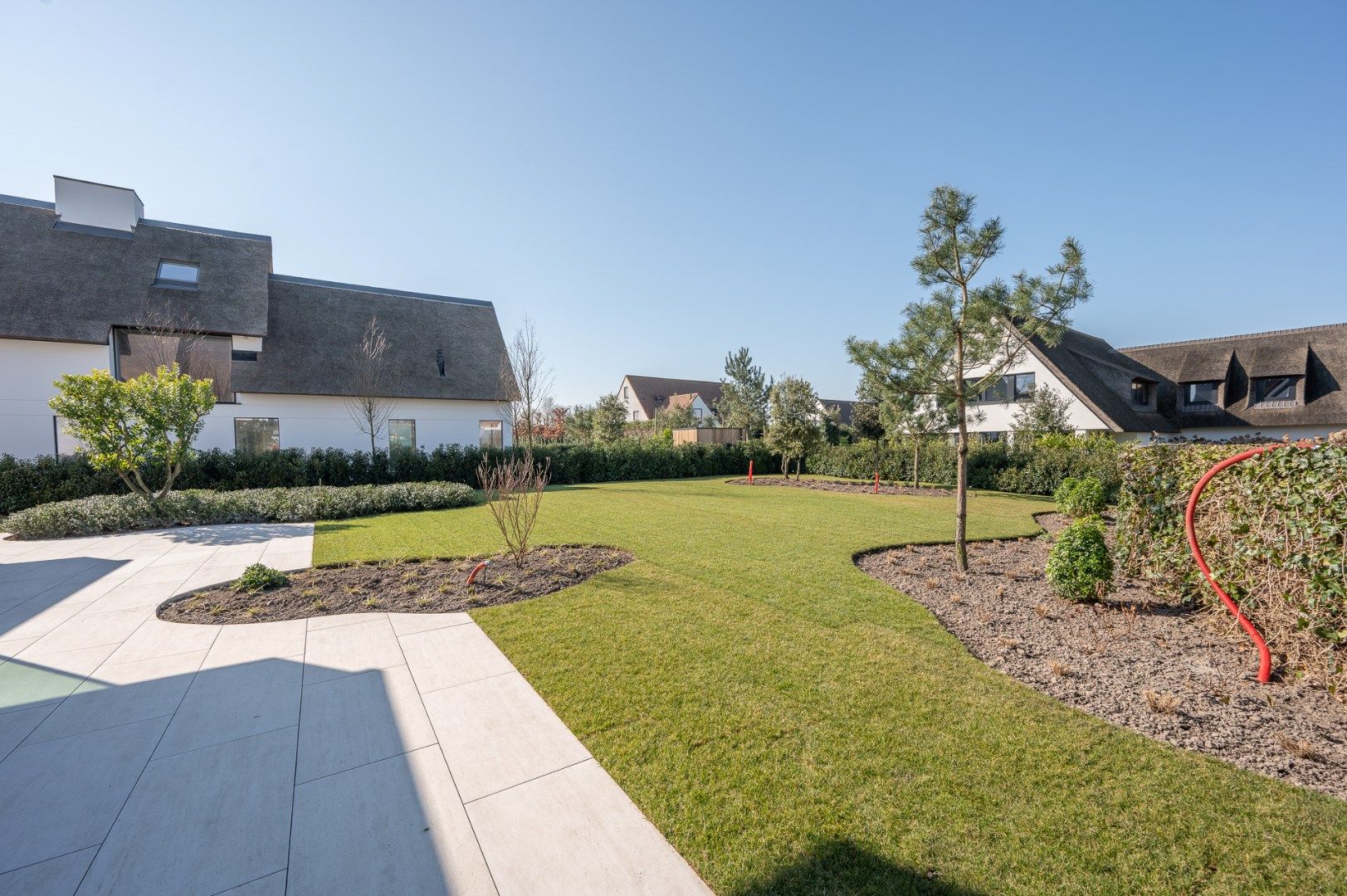 Exclusieve nieuwbouwvilla met open zichten en perfecte zuidwest oriëntatie foto 25