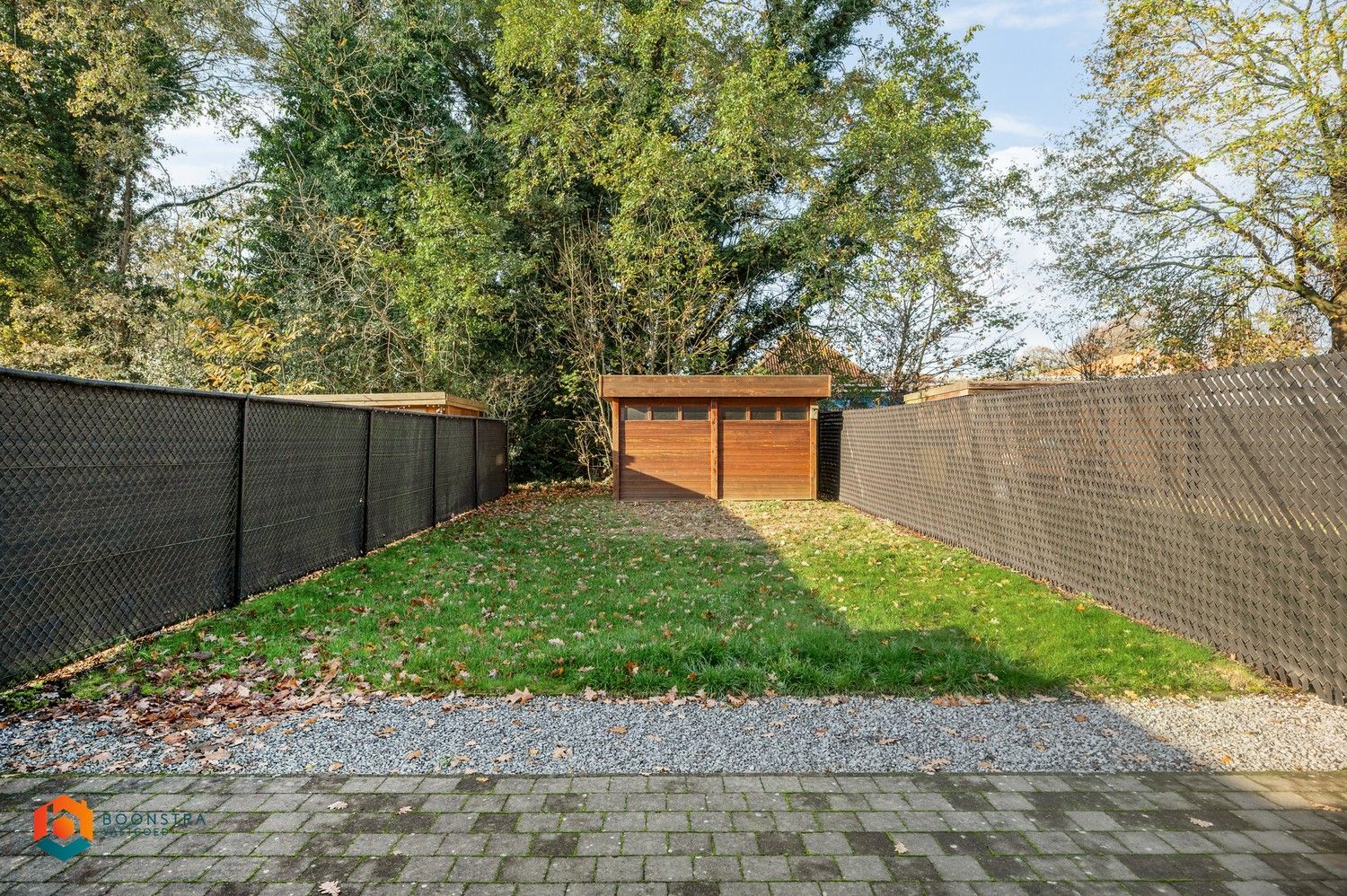 Moderne energiezuinige woning met 3 slpkrs te Heist op den Berg foto 16