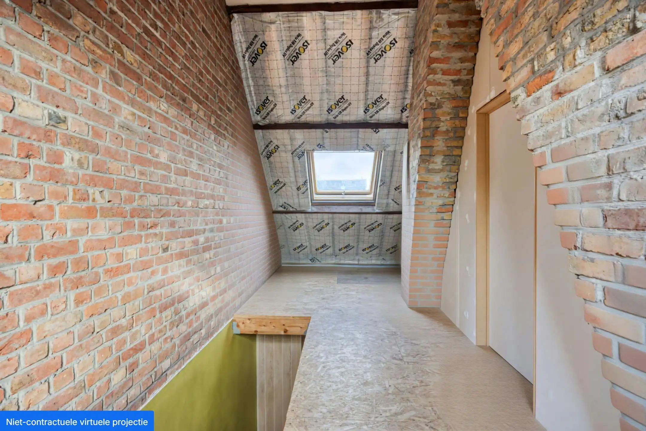 Ruim halfopen huis met 3 slaapkamers te koop in Eeklo foto 17