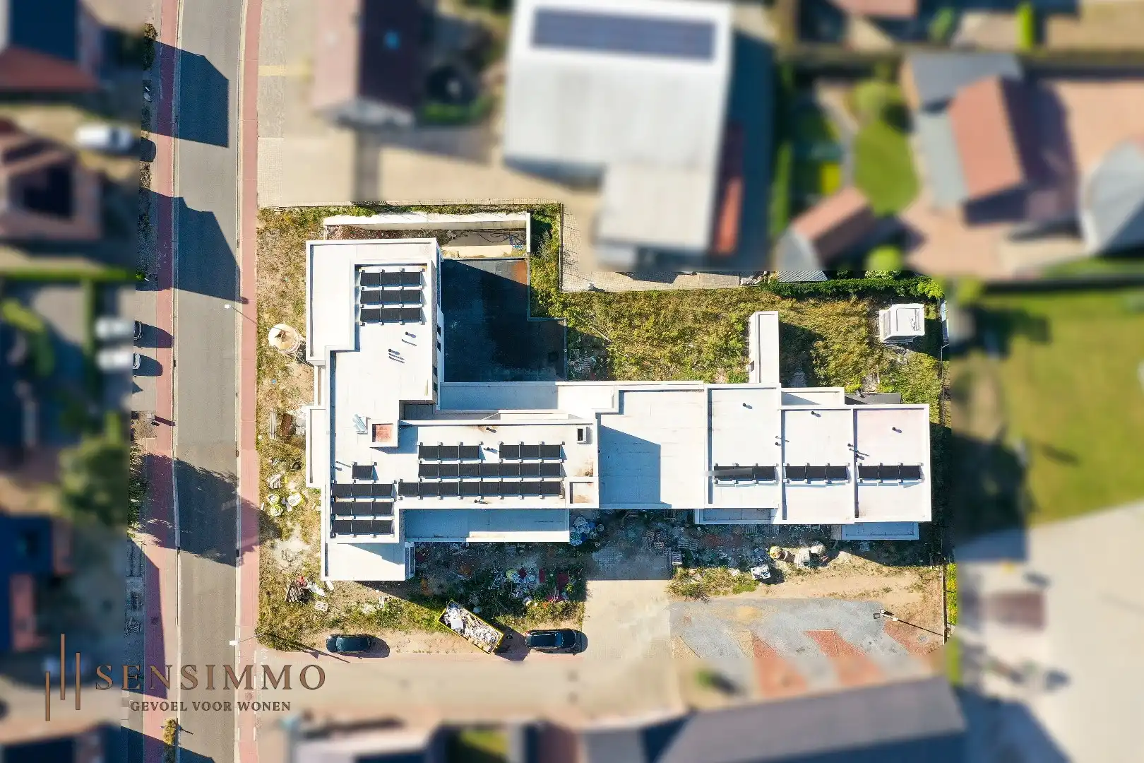 Nieuwbouwappartement gelegen in hartje Peer foto 14