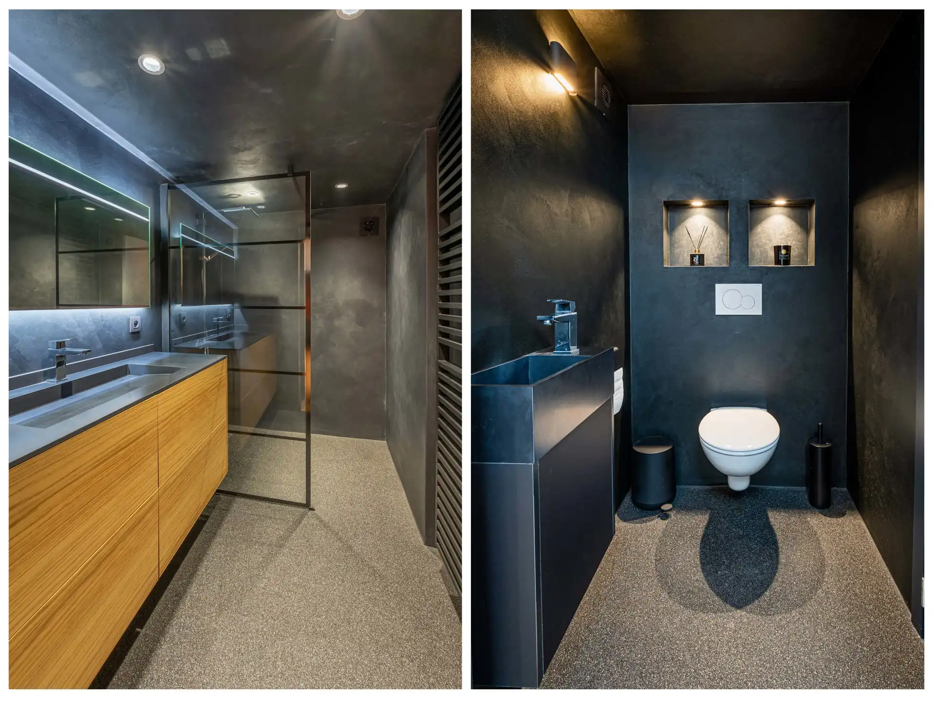 Exclusieve trendy woning op idyllische locatie  foto 18