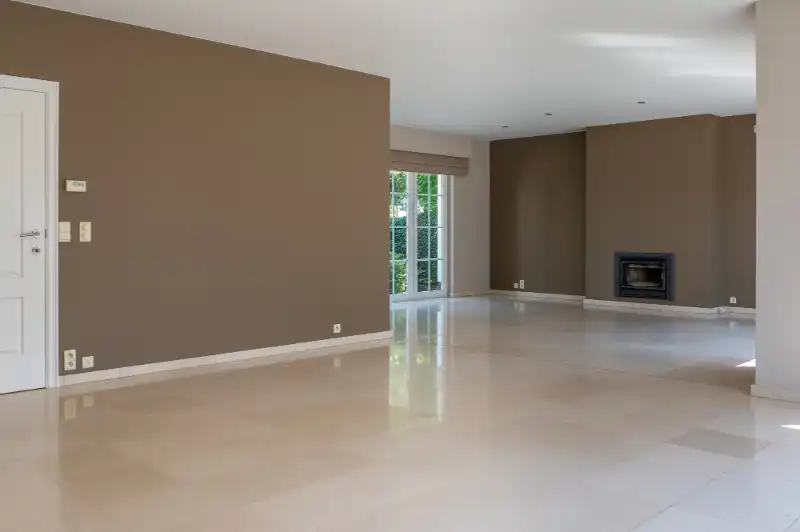 Villa te huur in agrarisch buitengebied van Essen, nabij de grens met Nederland. foto 8
